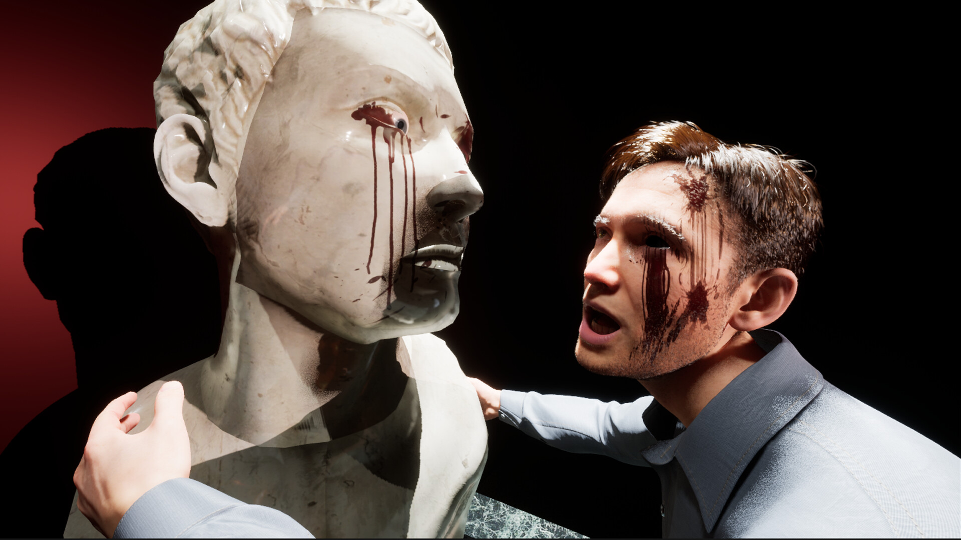 psy-relic Screenshot 7