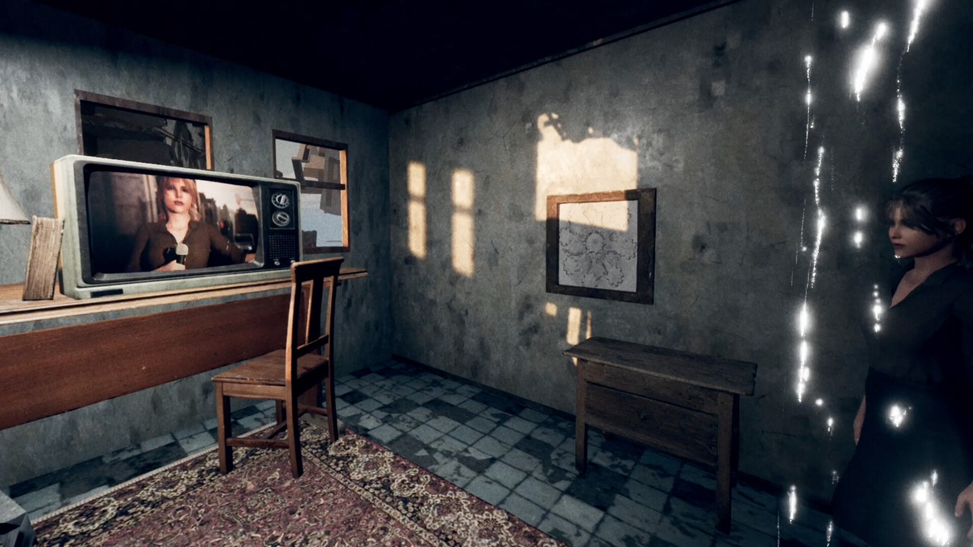 PALINGENESIS Screenshot 2