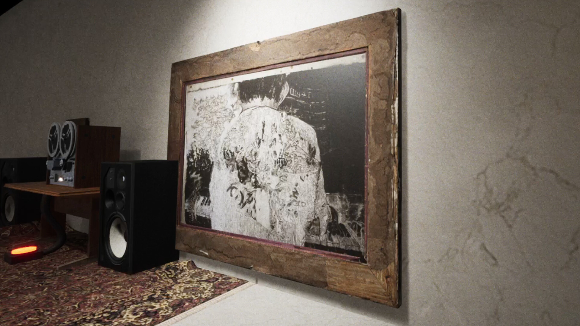 PALINGENESIS Screenshot 5