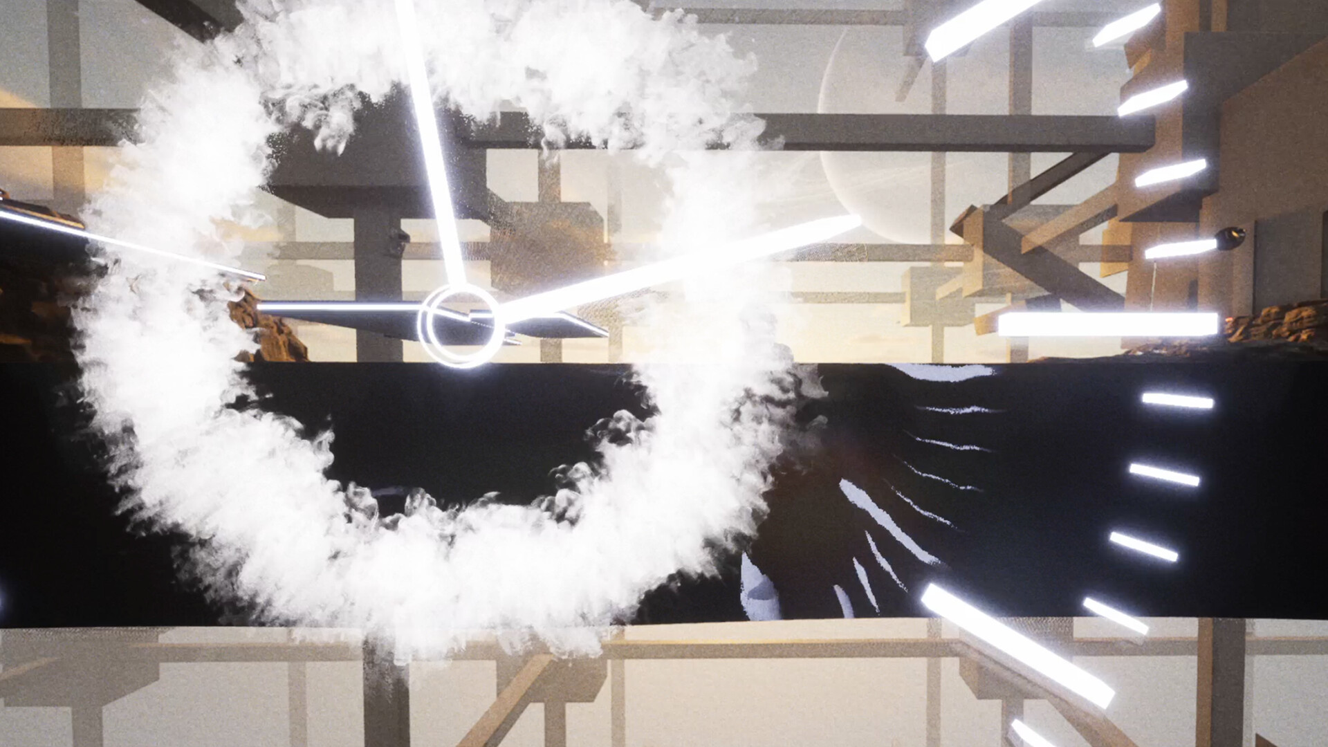 PALINGENESIS Screenshot 1