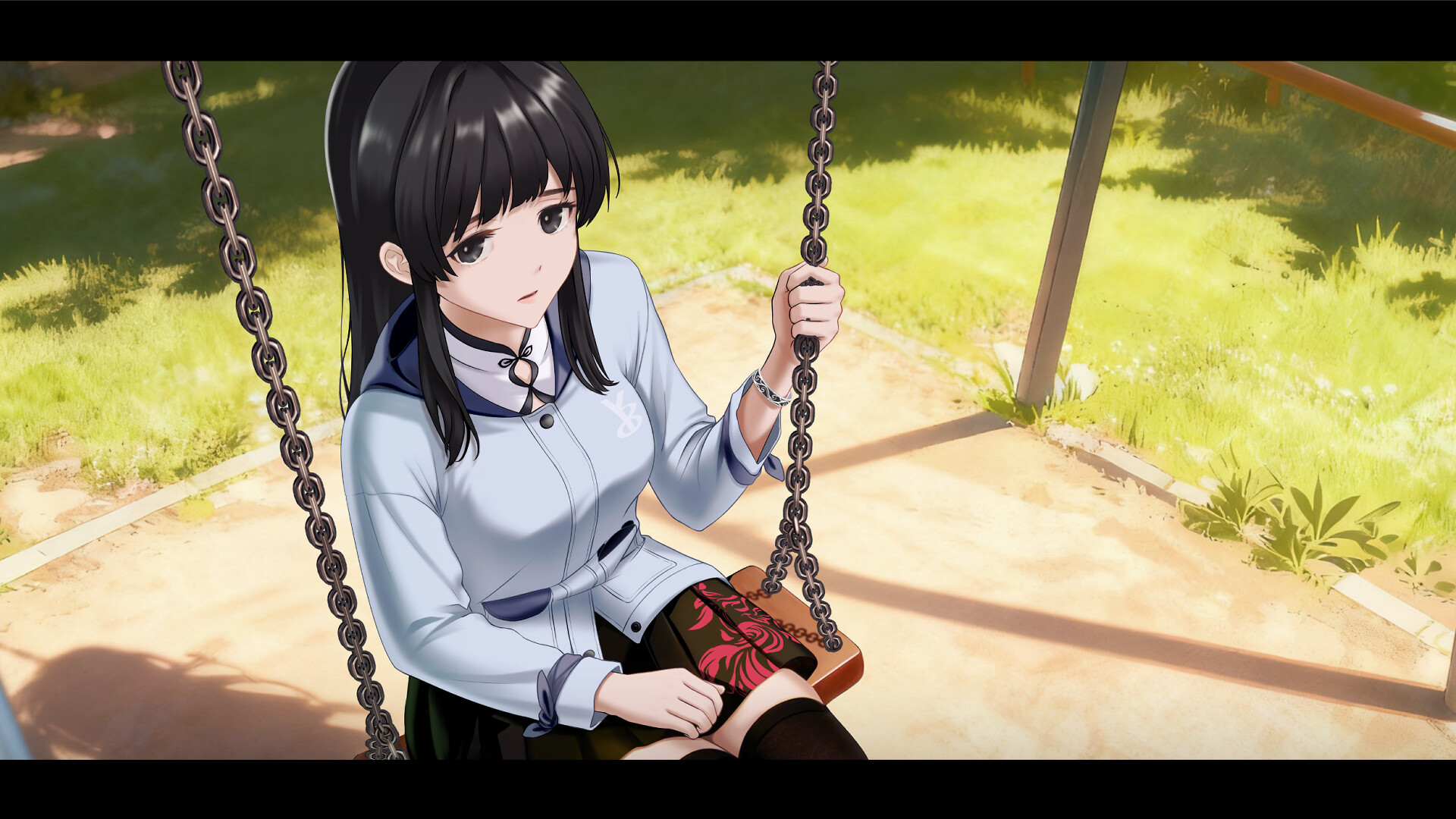 Aiyoe's Secret Room Demo Screenshot 9