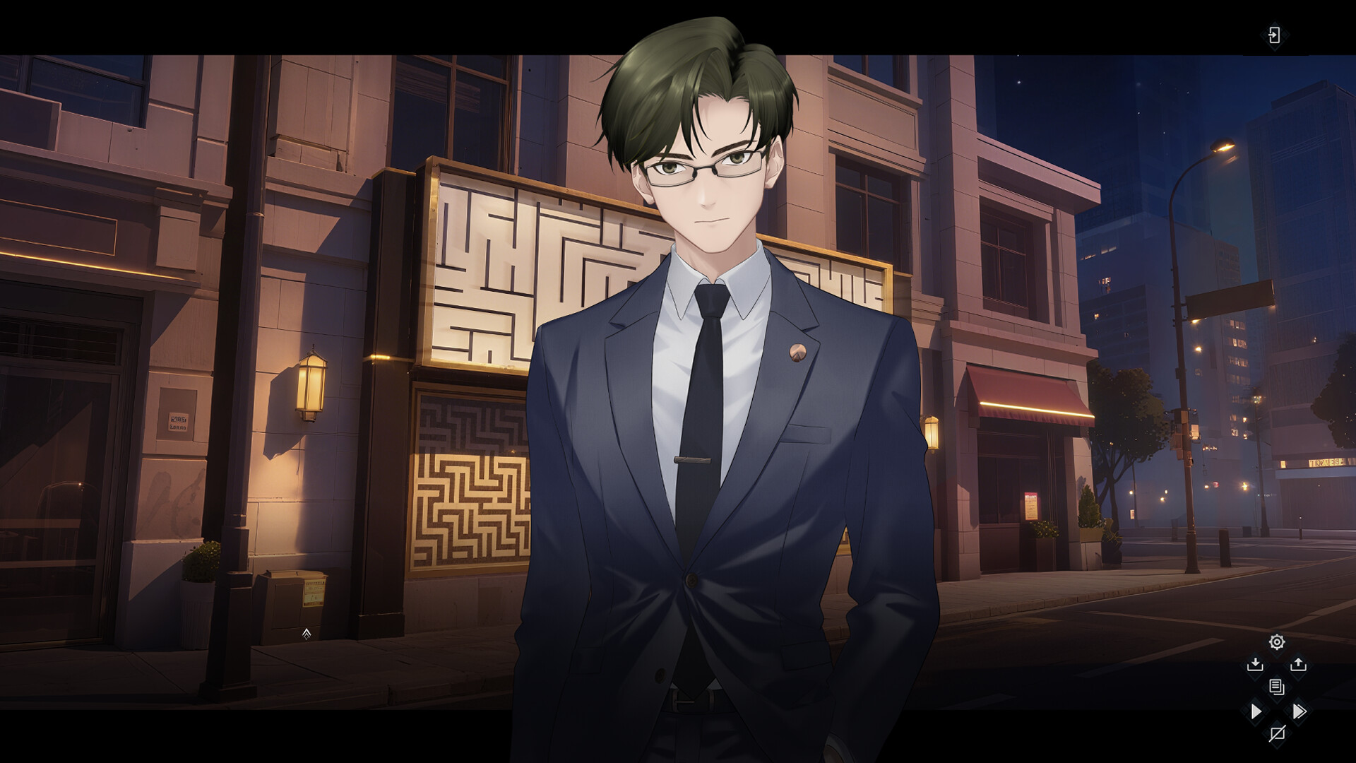 Aiyoe's Secret Room Demo Screenshot 8