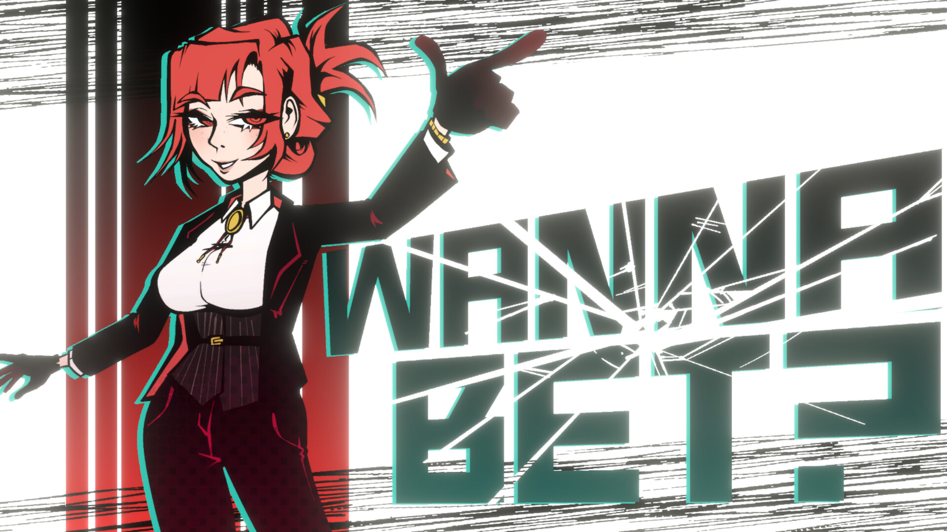 of the Devil - Episode 1 Screenshot 2