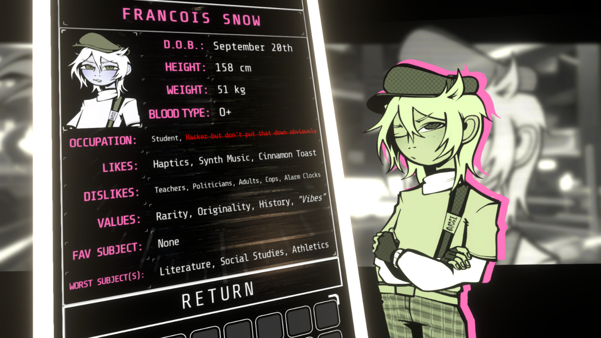 of the Devil - Episode 1 Screenshot 9