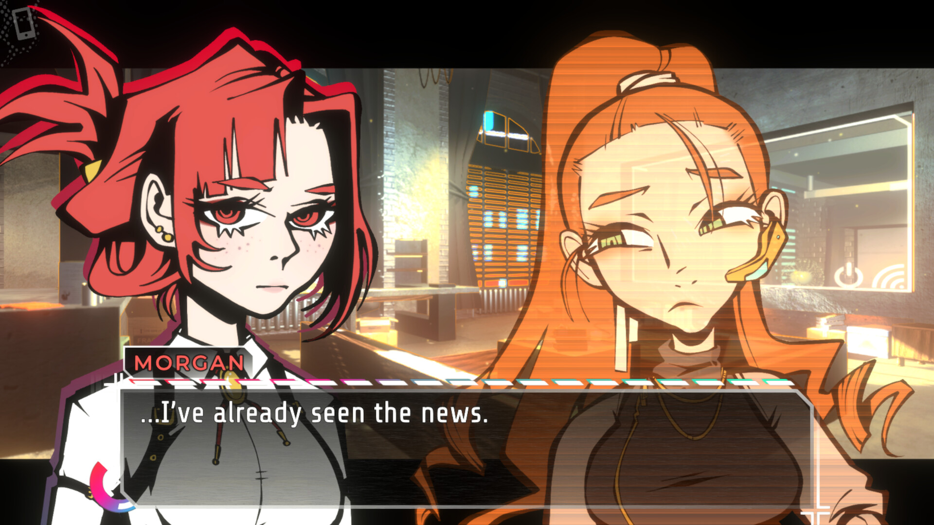 of the Devil - Episode 1 Screenshot 5