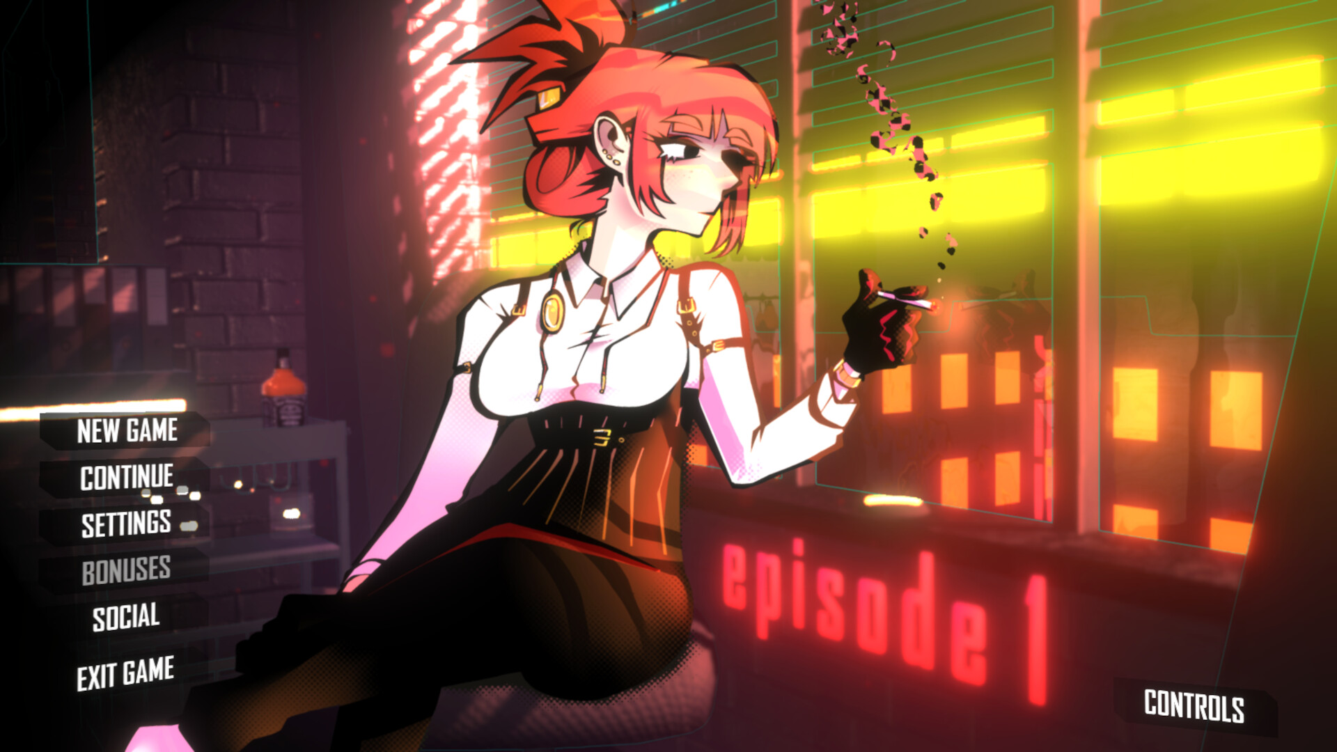 of the Devil - Episode 1 Screenshot 0