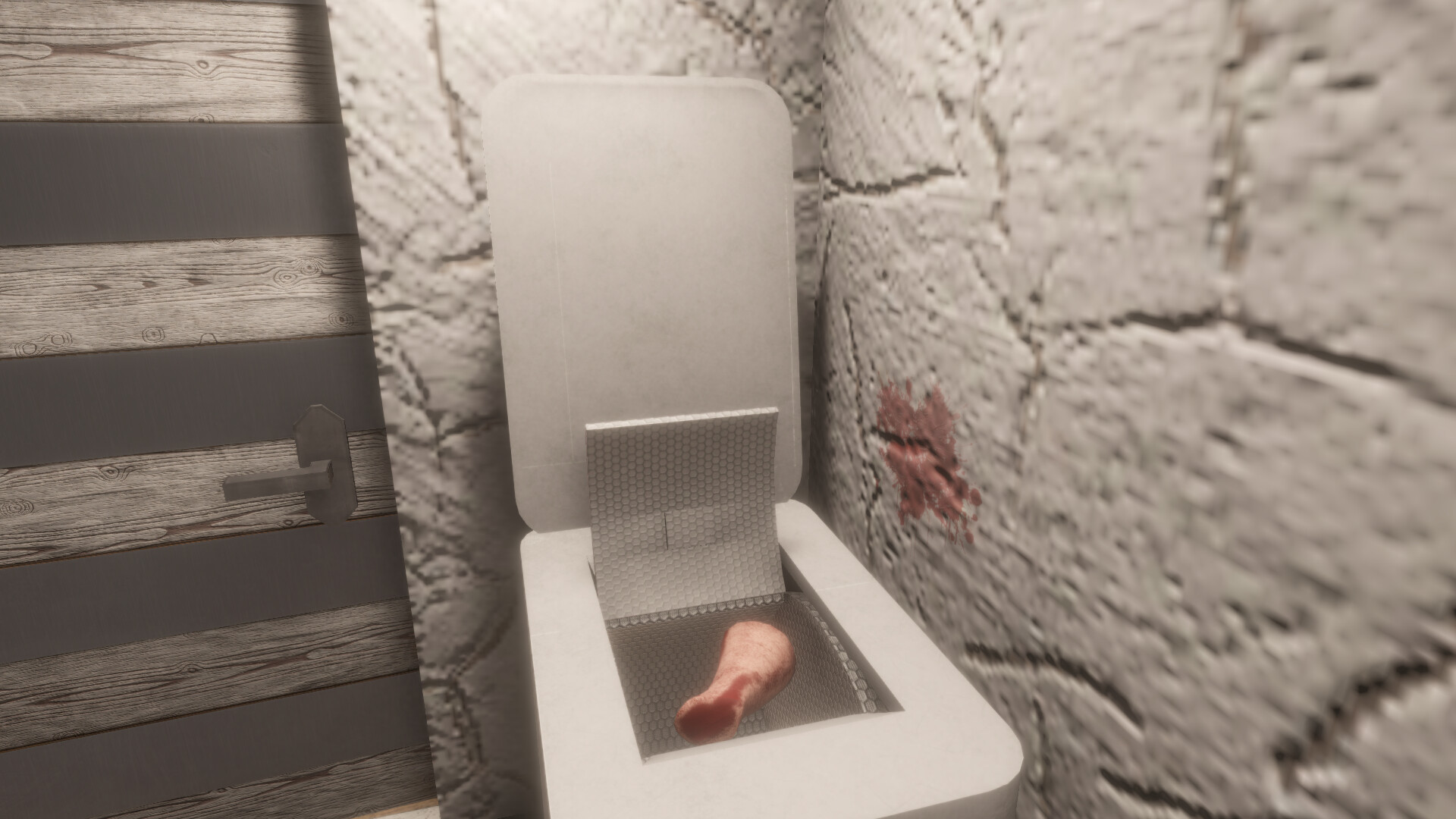 Mask The Mess Screenshot 2