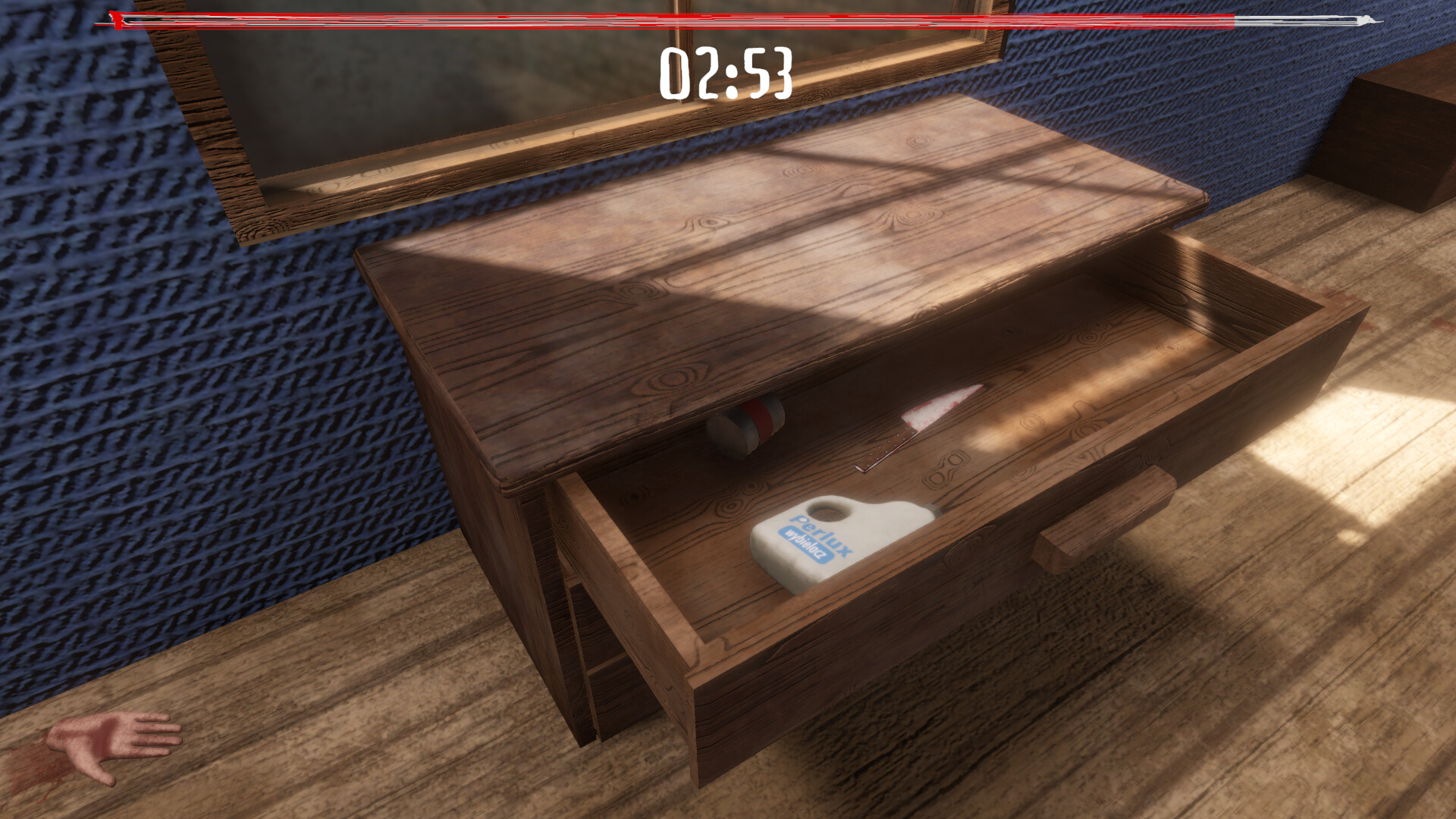 Mask The Mess Screenshot 4