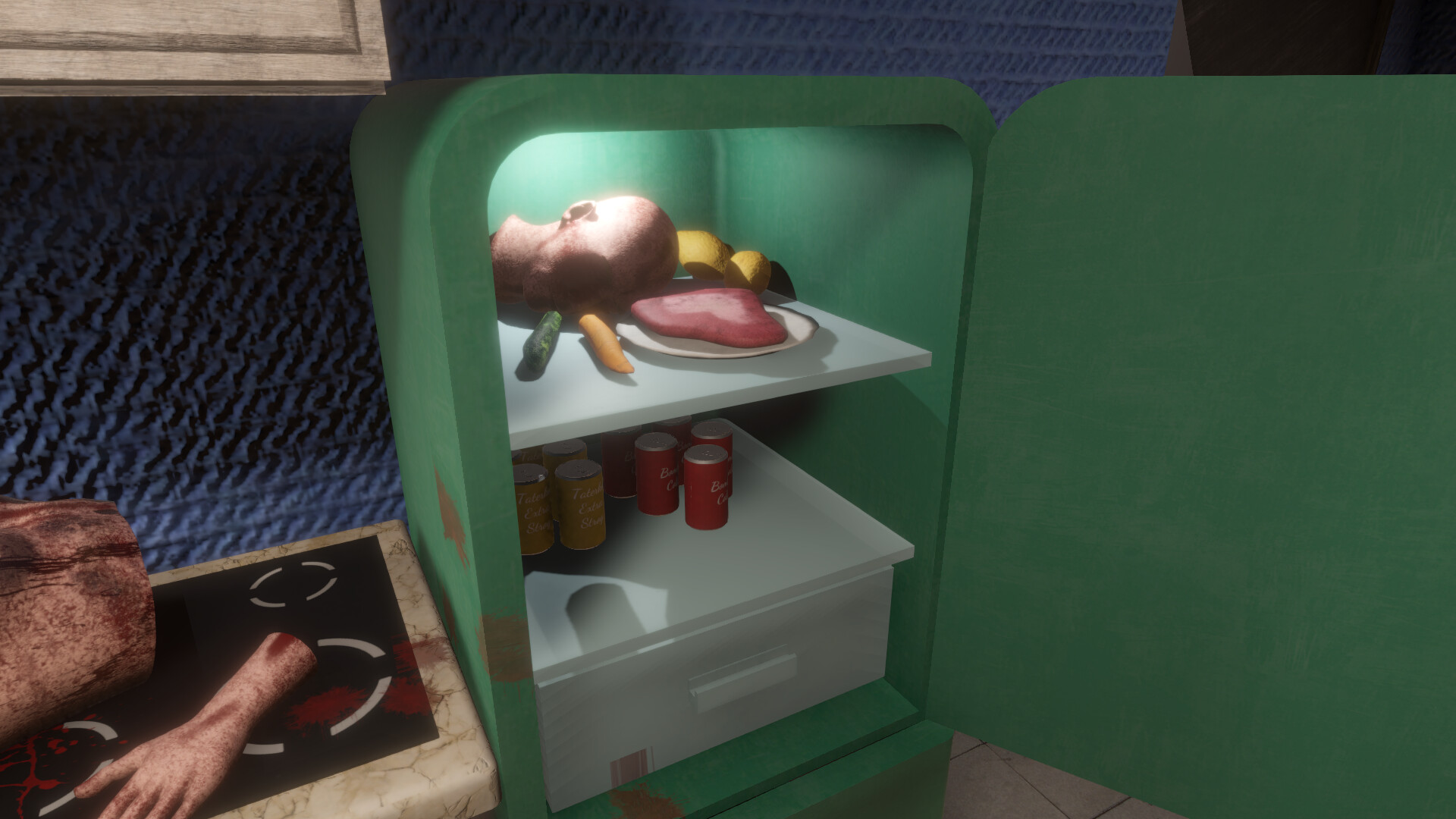 Mask The Mess Screenshot 1