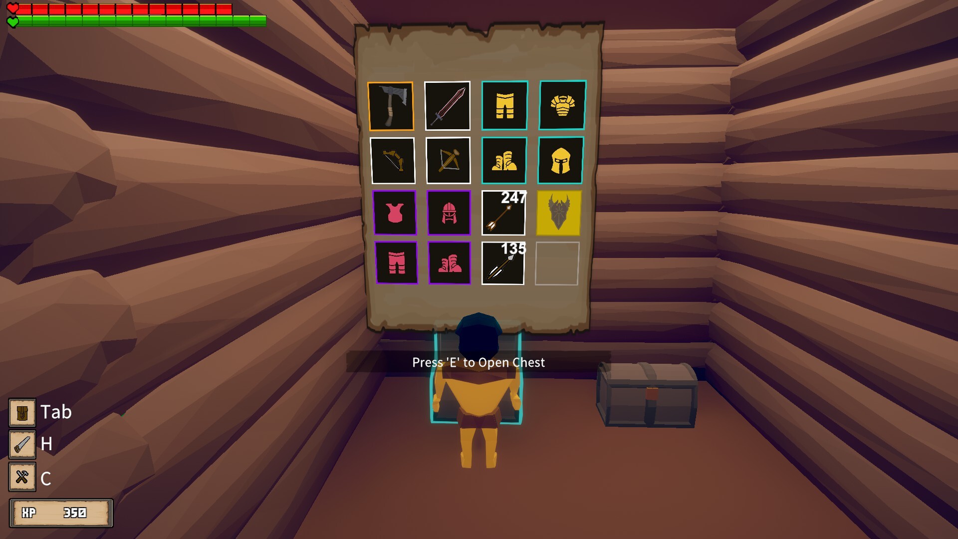 Barbarian Screenshot 7