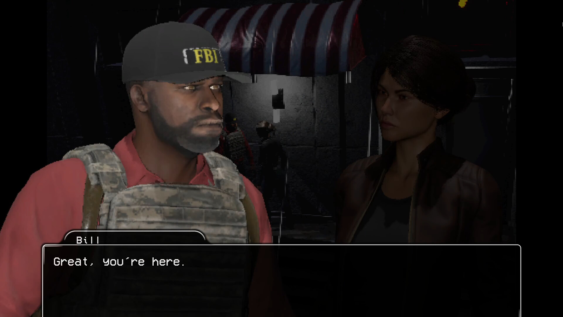 Incredulity Screenshot 3