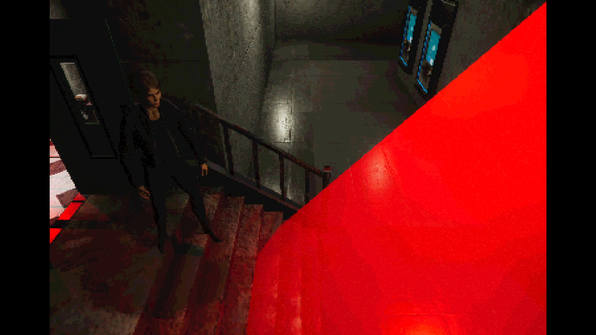 Incredulity Screenshot 7