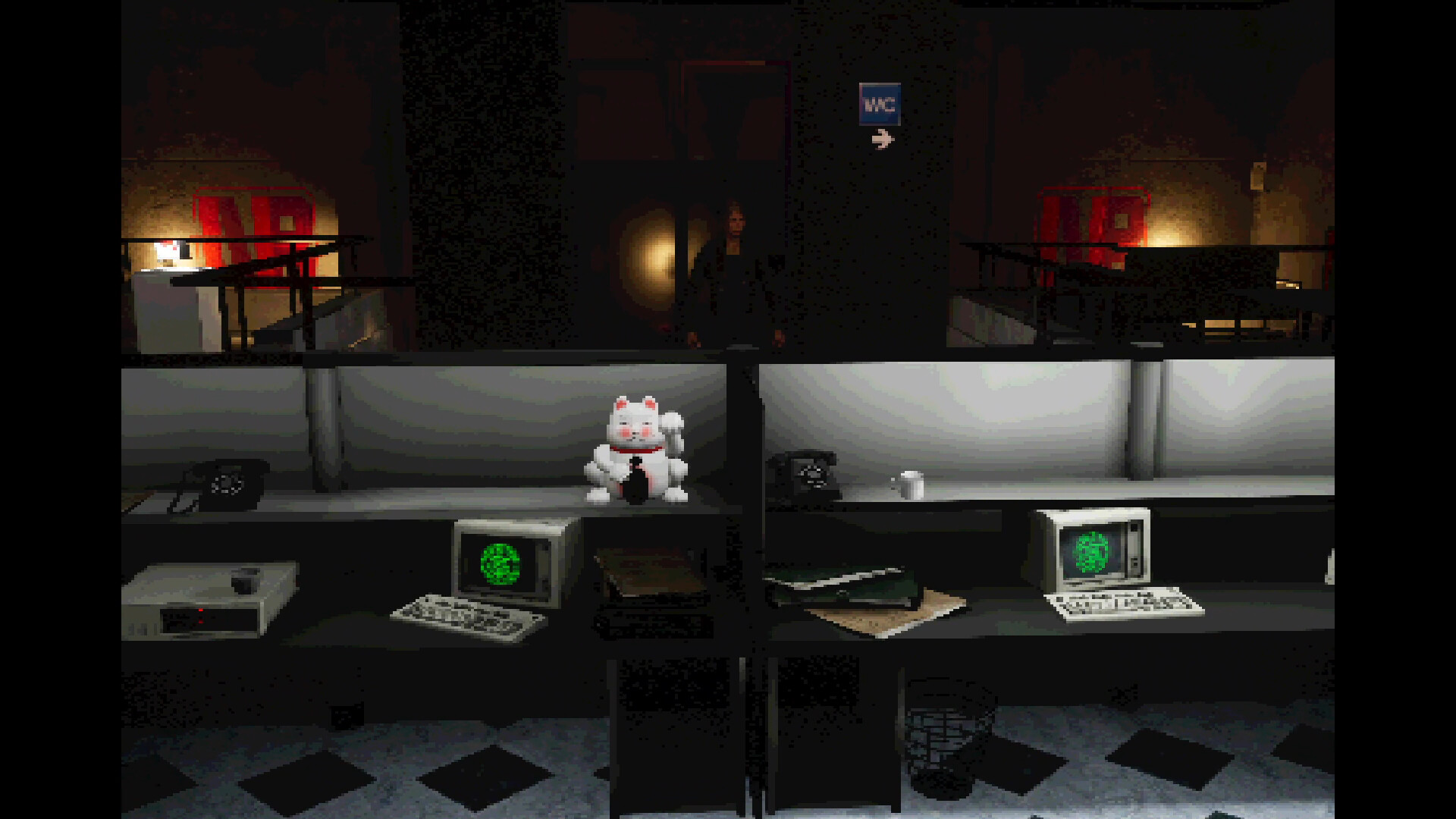 Incredulity Screenshot 2