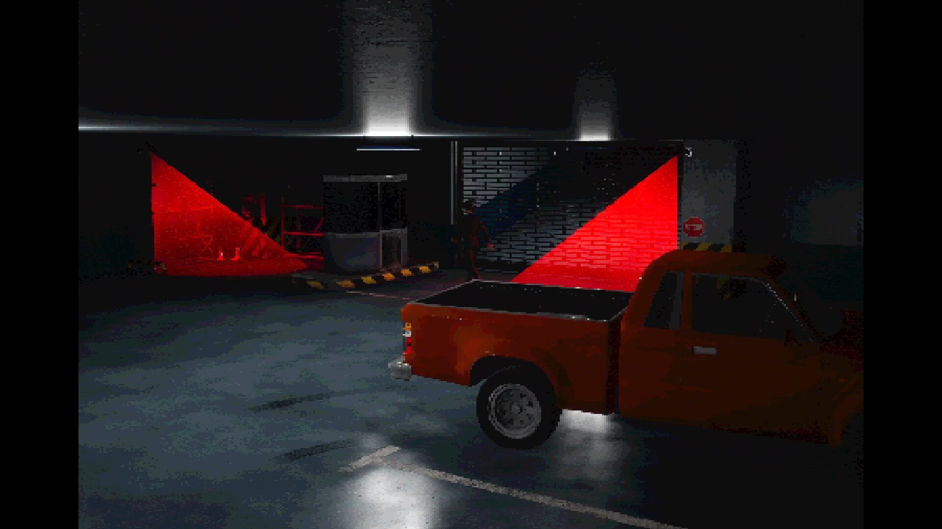 Incredulity Screenshot 5