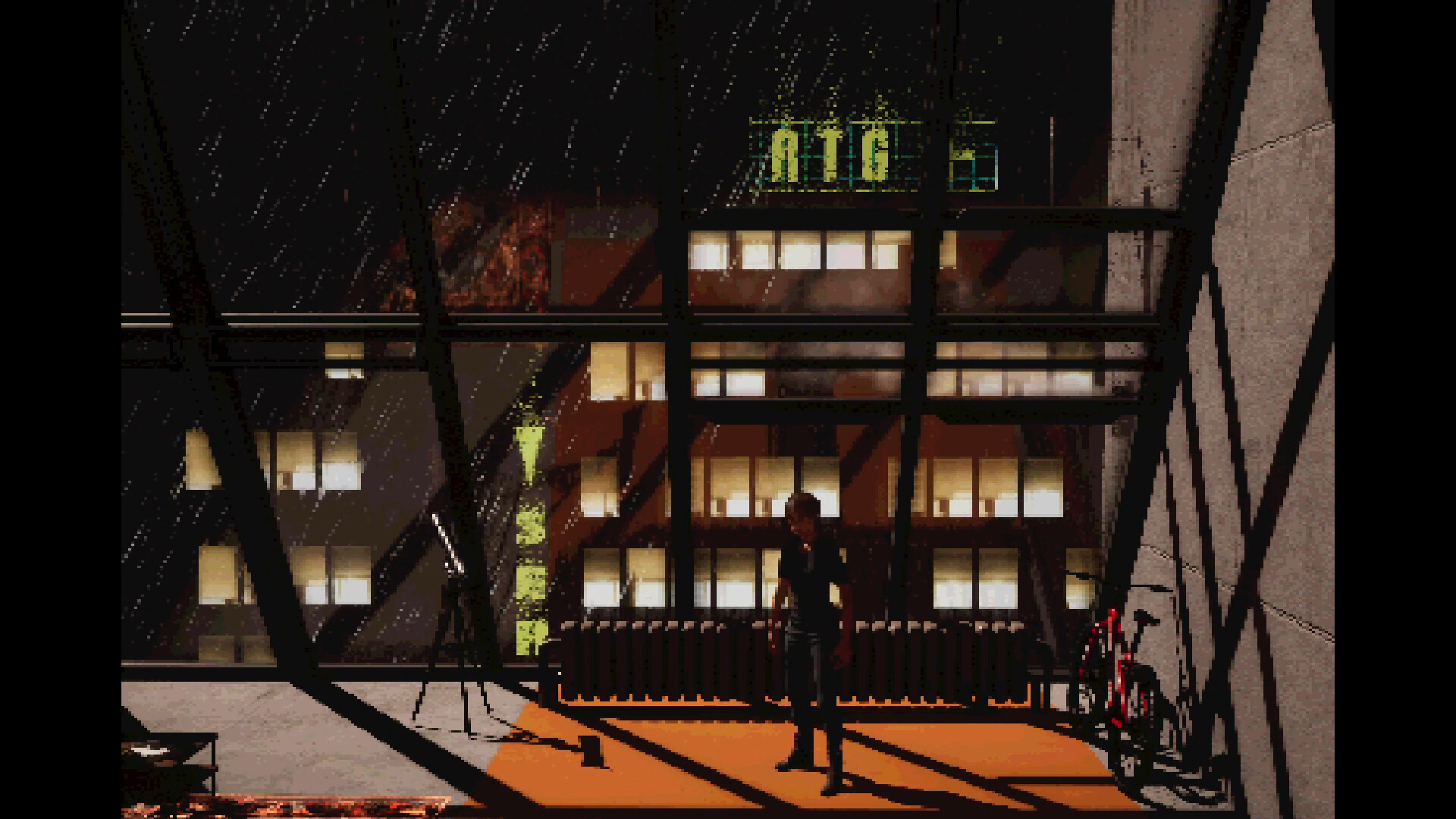 Incredulity Screenshot 0