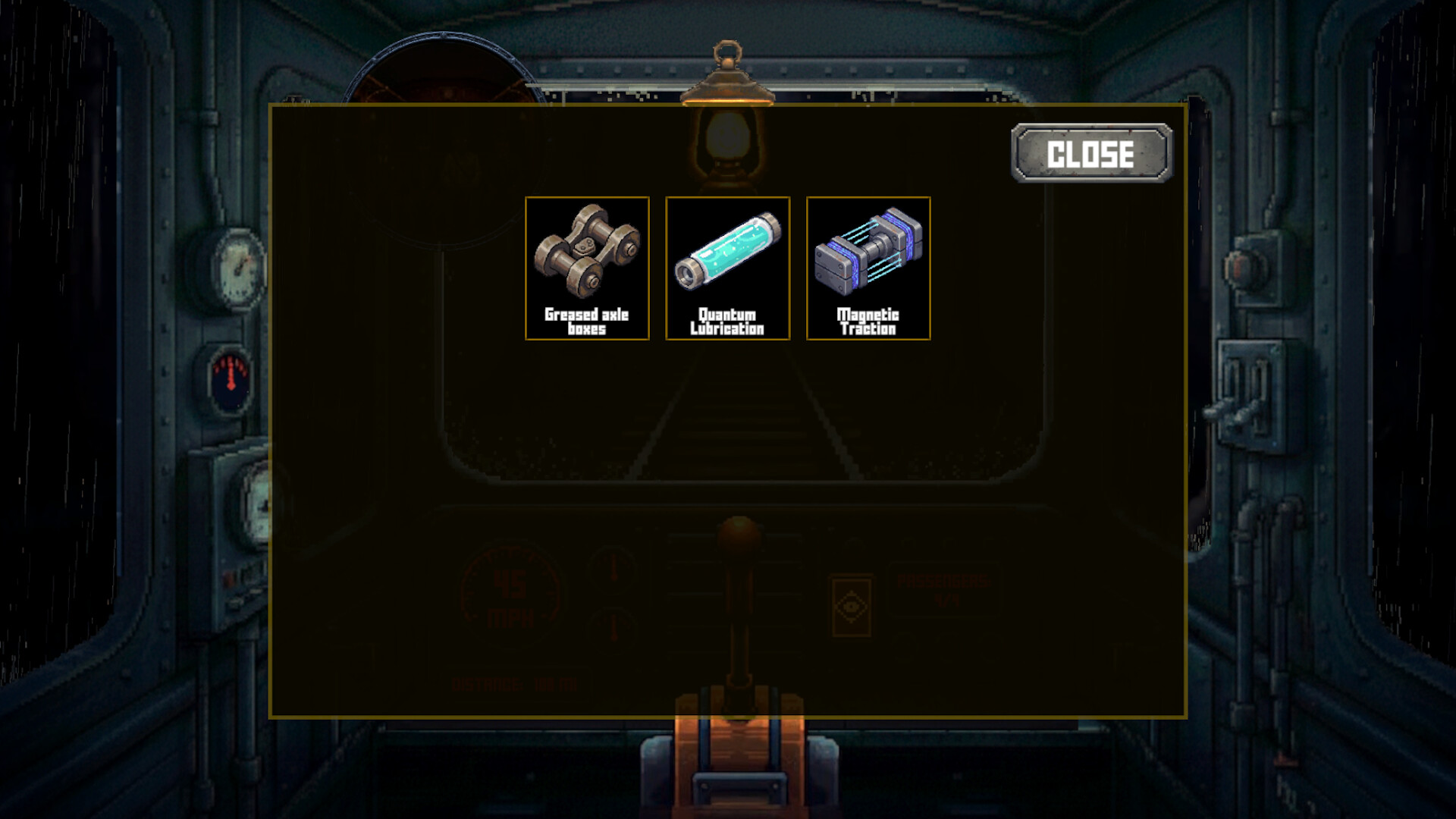 Express 404 Screenshot 1