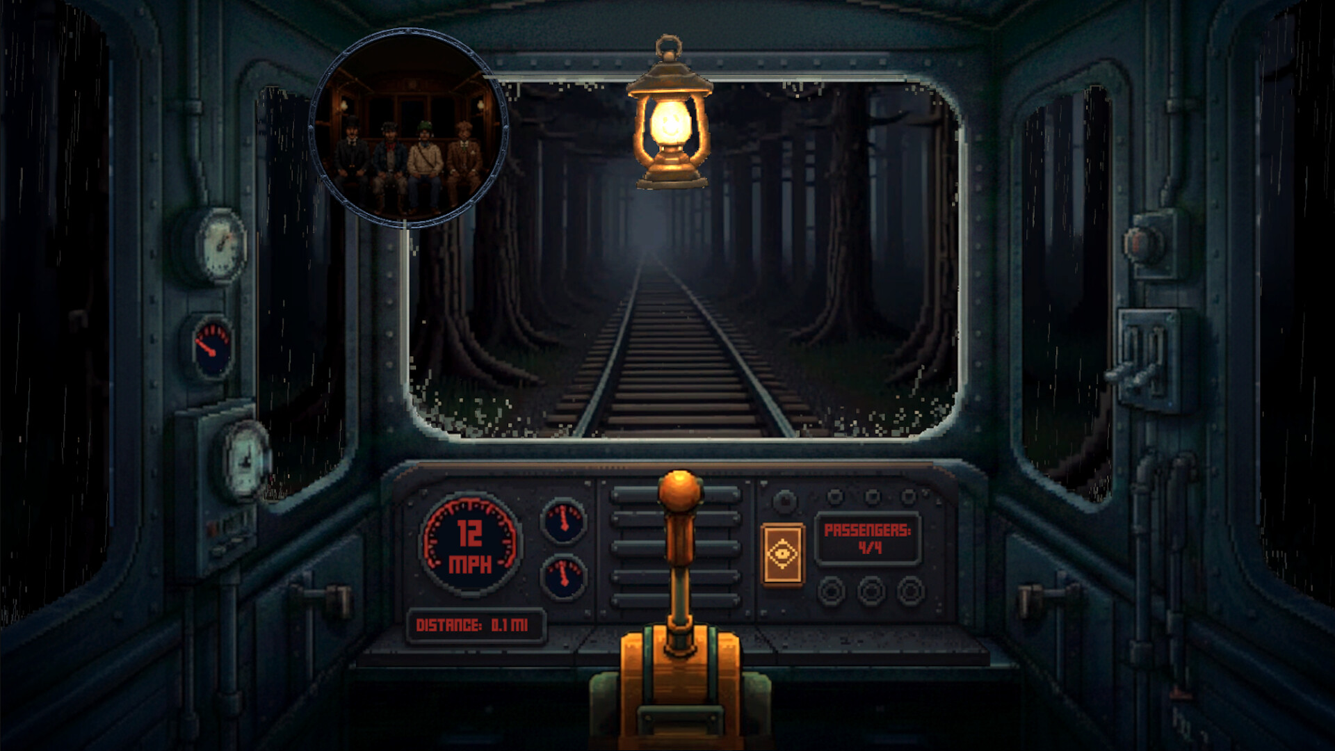 Express 404 Screenshot 3