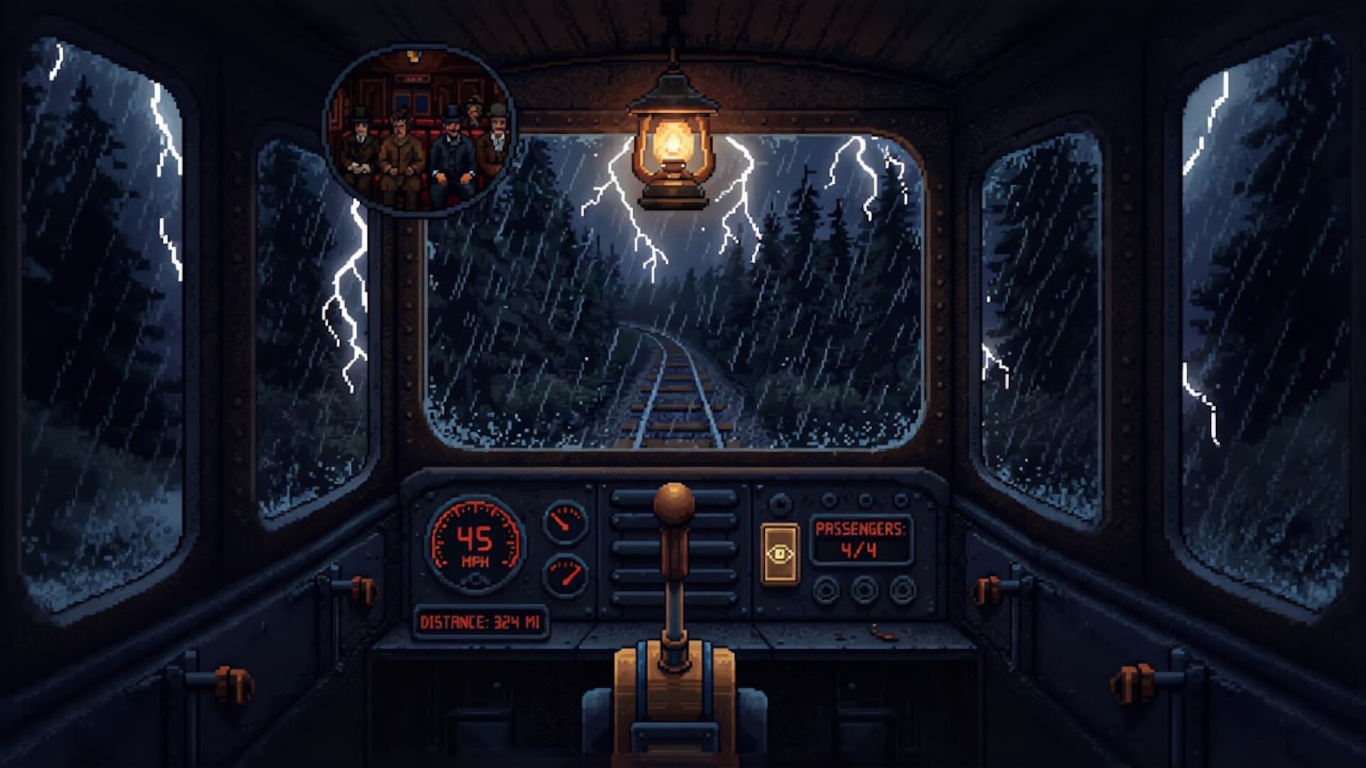 Express 404 Screenshot 0