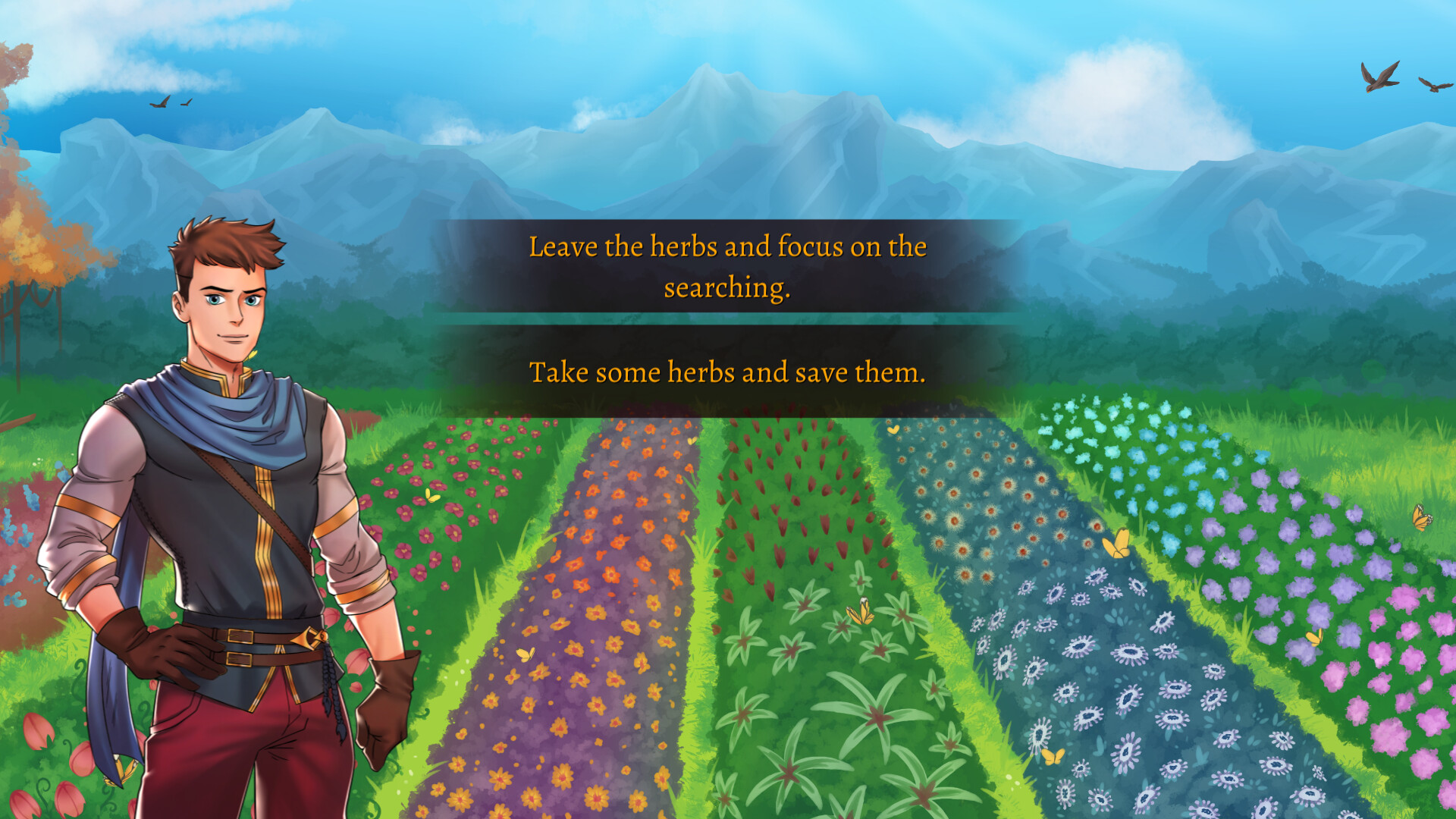 My Incubi Harem Screenshot 7