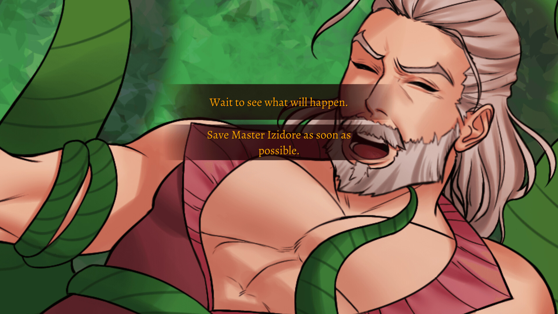 My Incubi Harem Screenshot 4