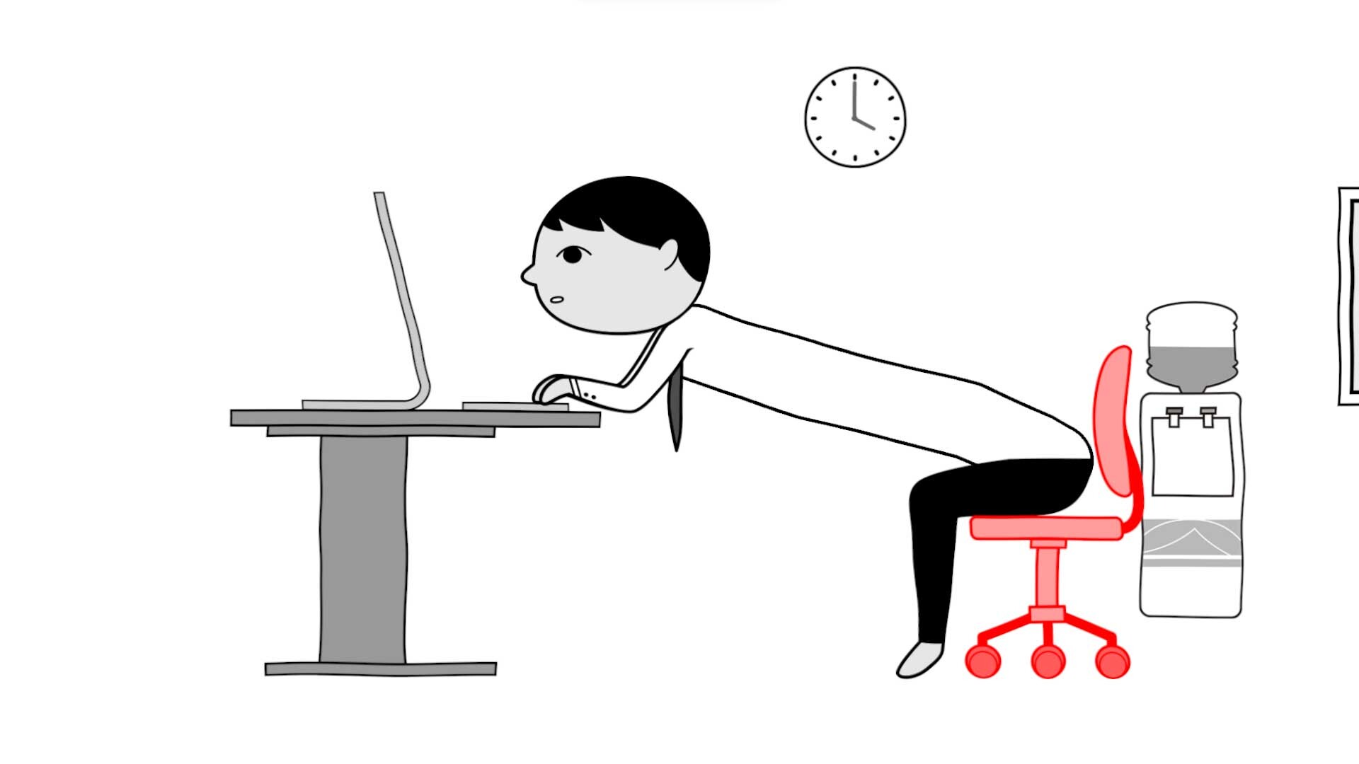 KUUKIYOMI: Consider It World - Thailand Ver. Screenshot 7