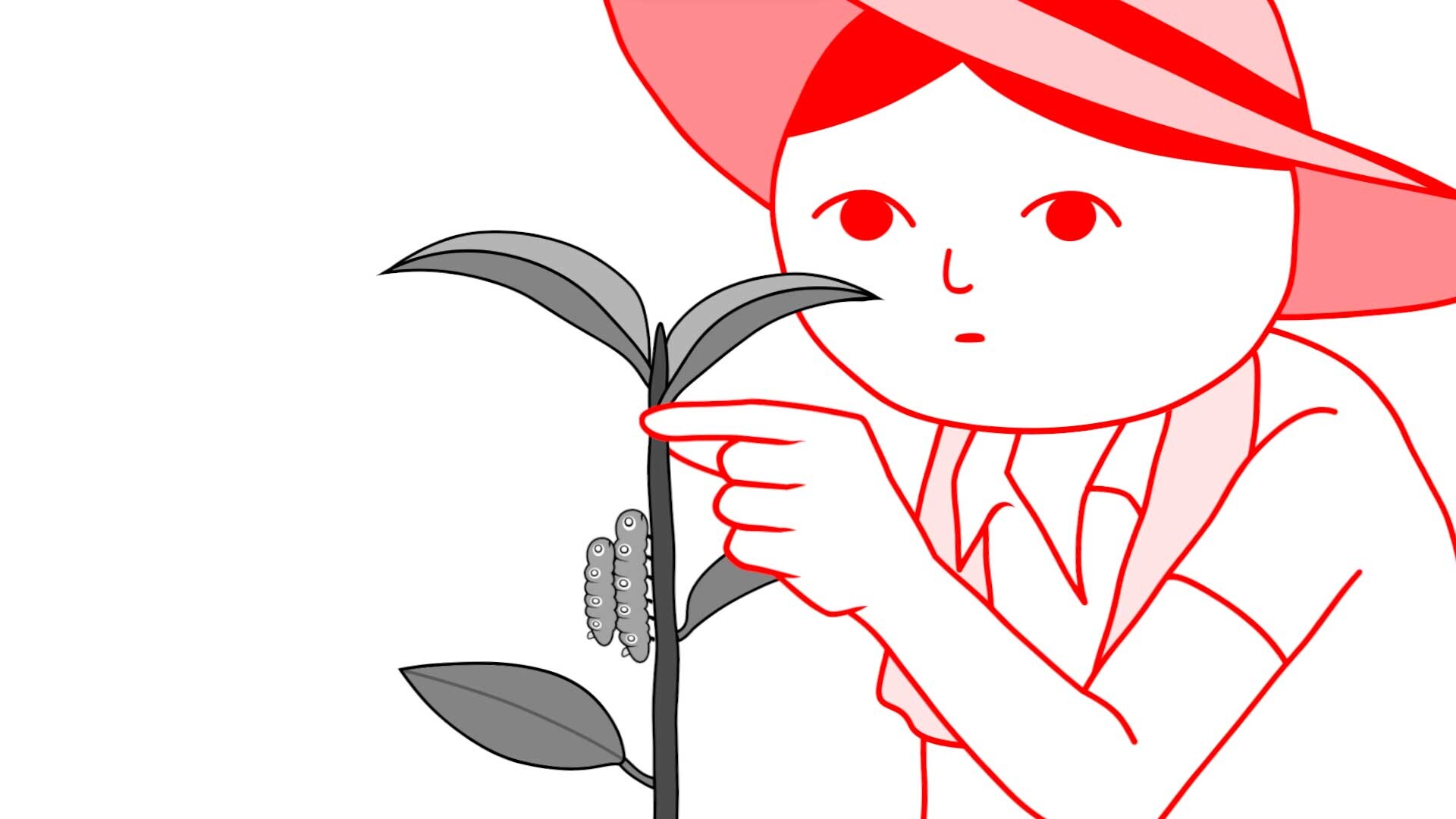 KUUKIYOMI: Consider It World - Thailand Ver. Screenshot 9