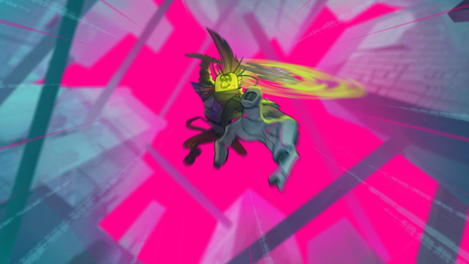 Dead as Disco Demo Screenshot 0