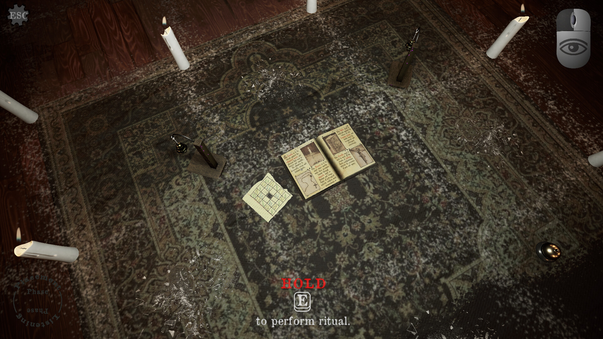 Peek Demo Screenshot 5