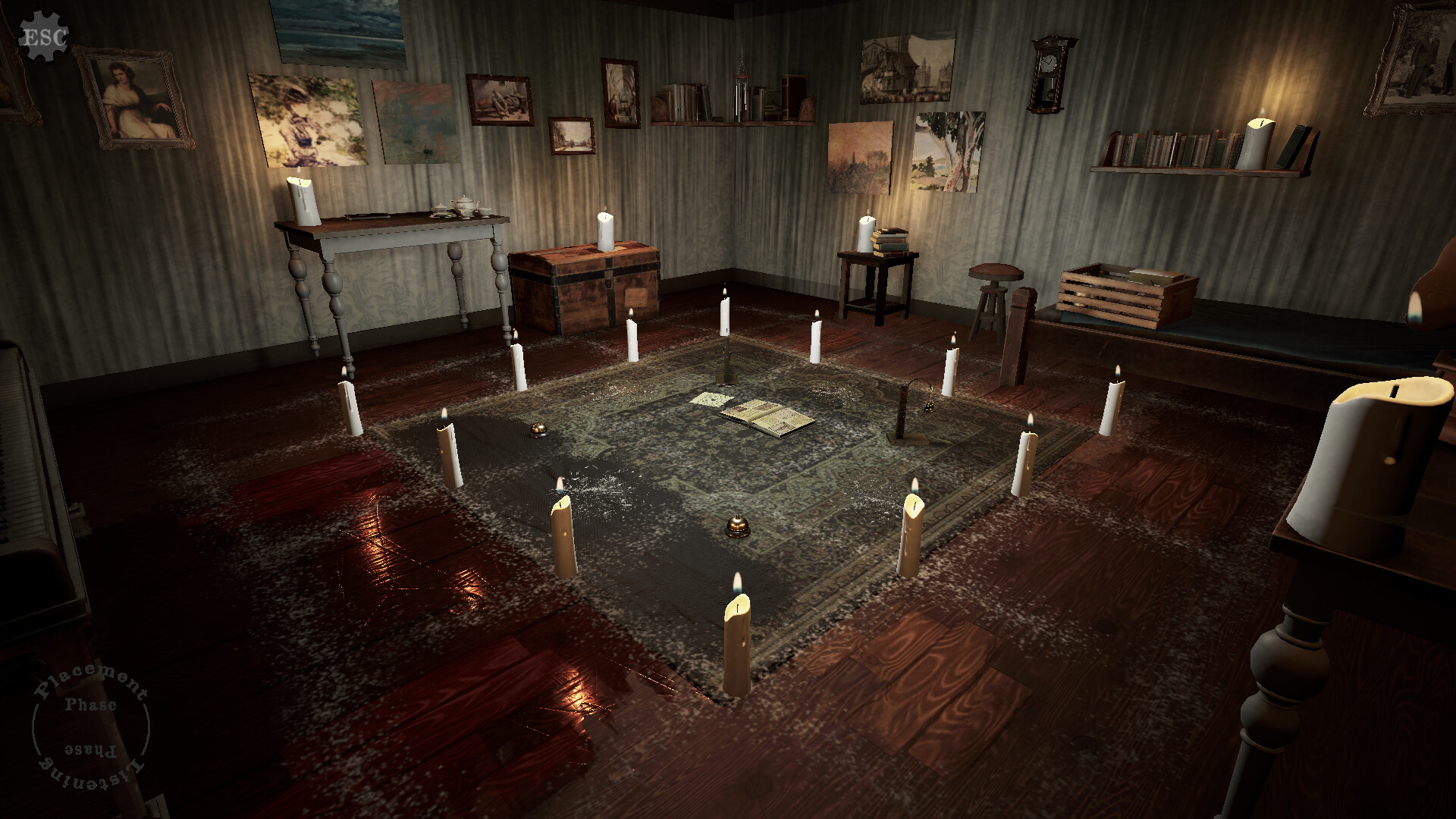 Peek Demo Screenshot 7