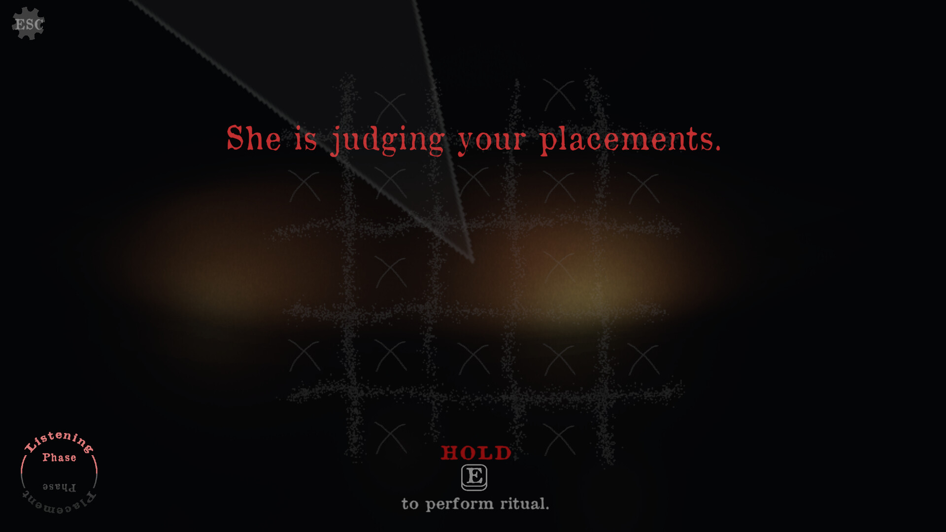 Peek Demo Screenshot 3