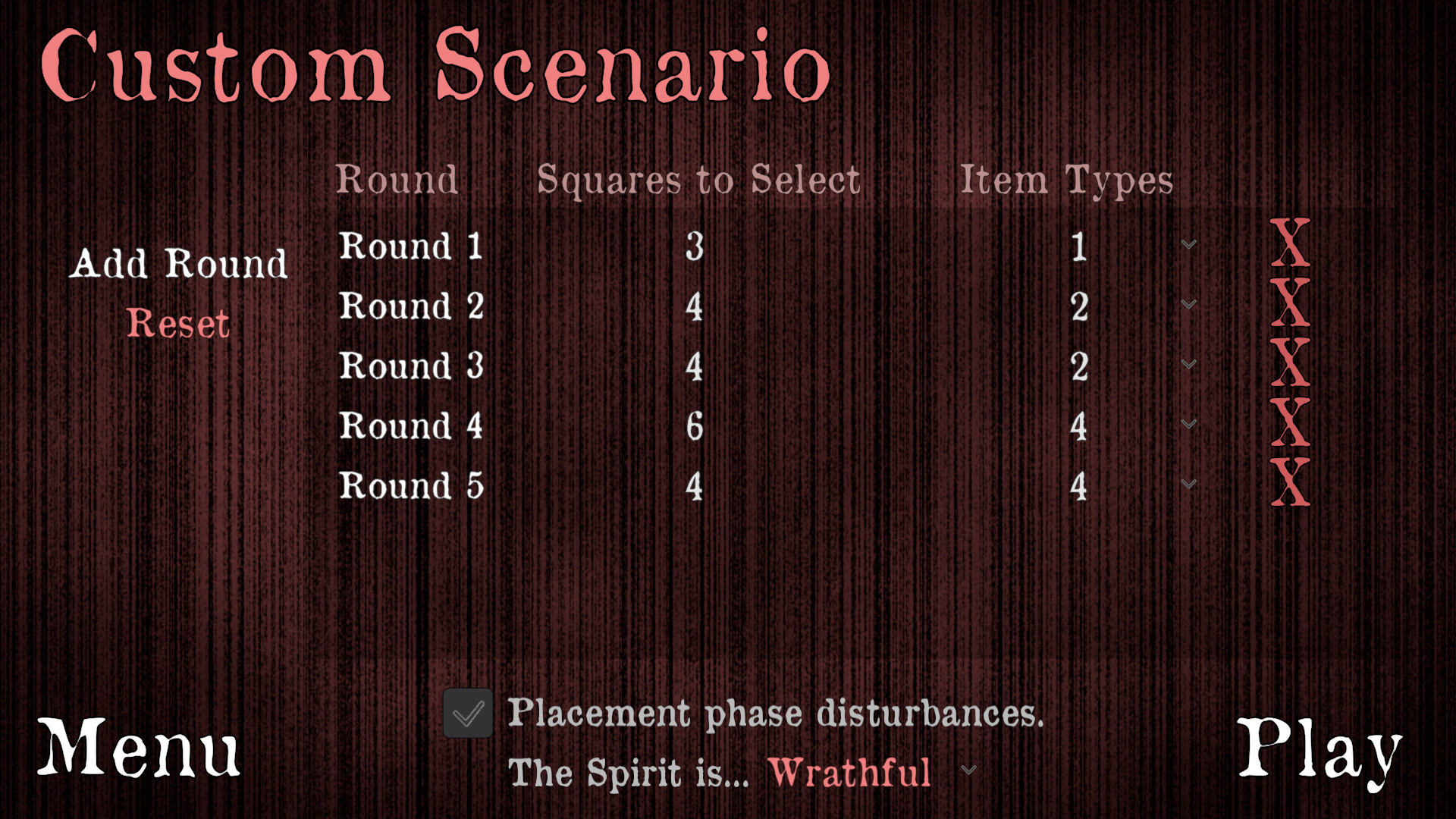 Peek Demo Screenshot 6