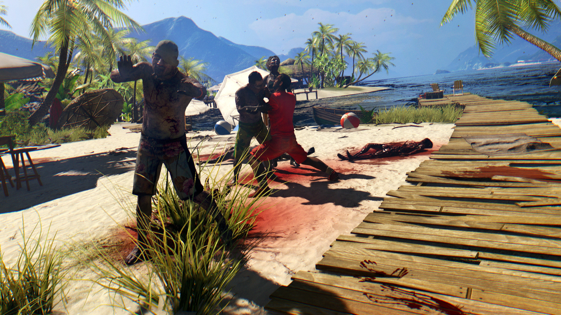 Dead Island Definitive Edition Screenshot 6