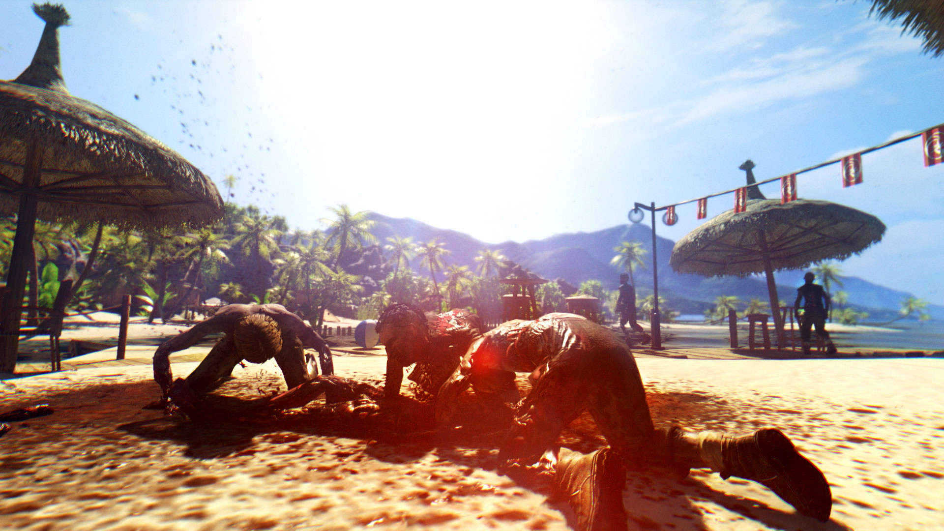 Dead Island Definitive Edition Screenshot 0
