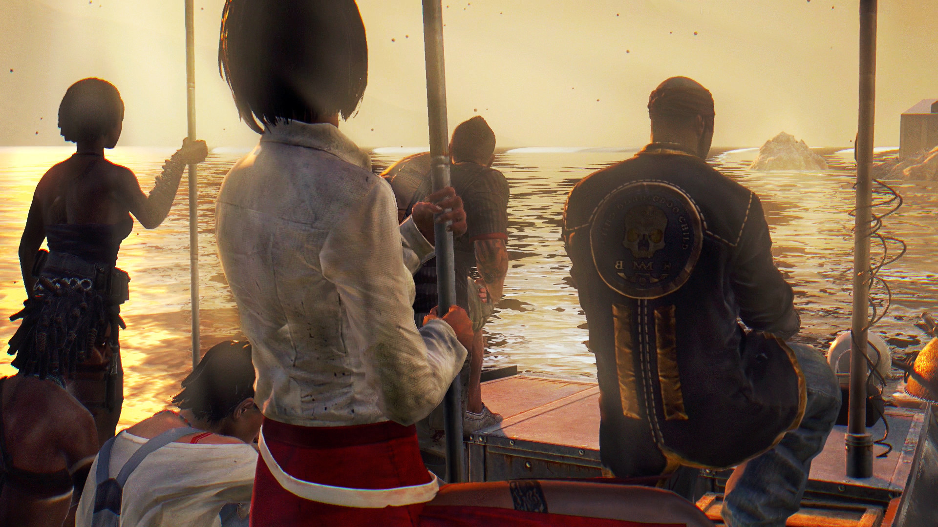Dead Island Definitive Edition Screenshot 2