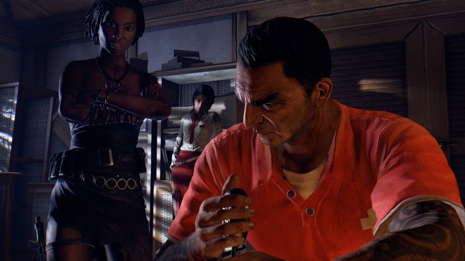Dead Island Definitive Edition Screenshot 4
