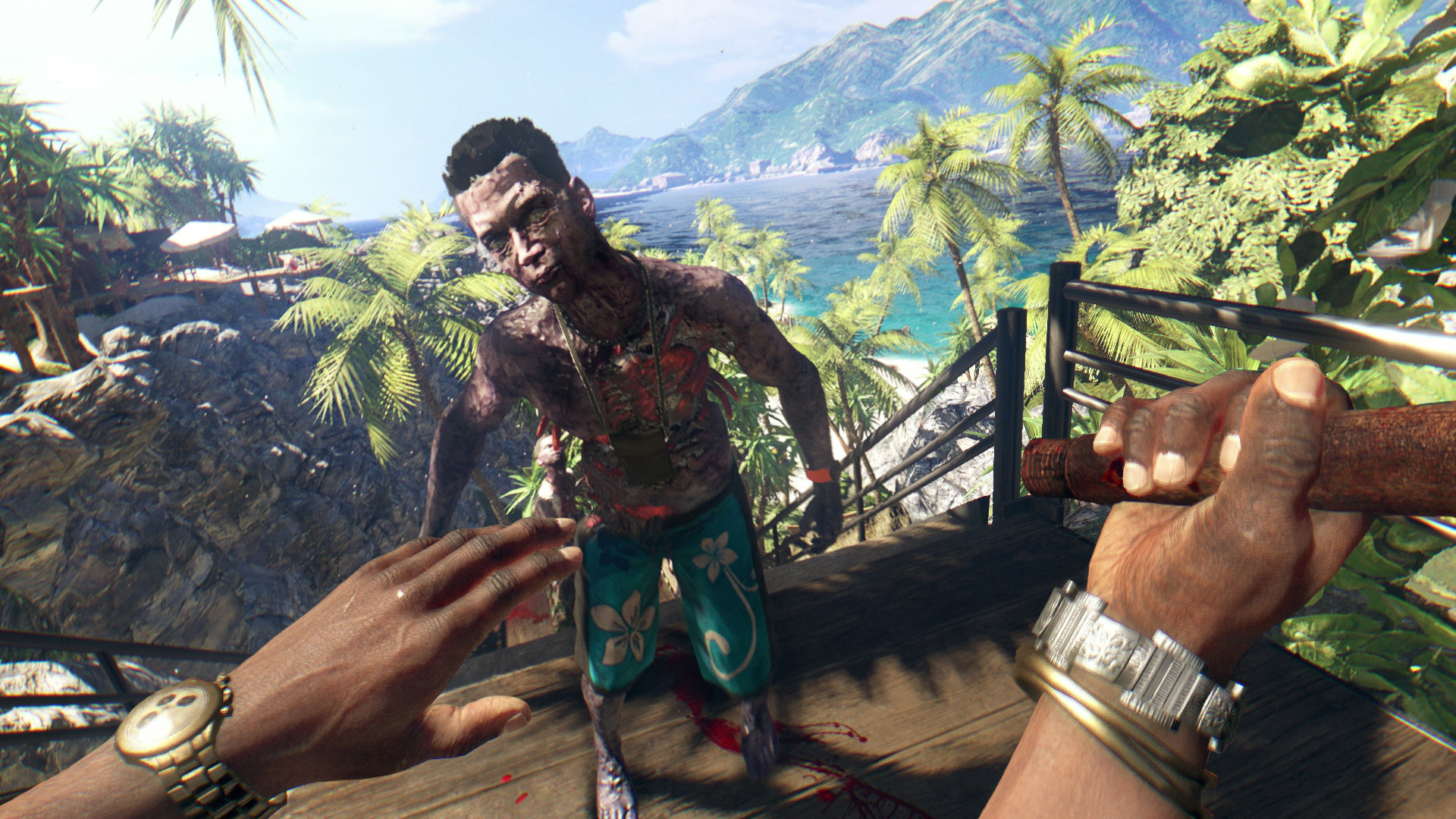 Dead Island Definitive Edition Screenshot 3