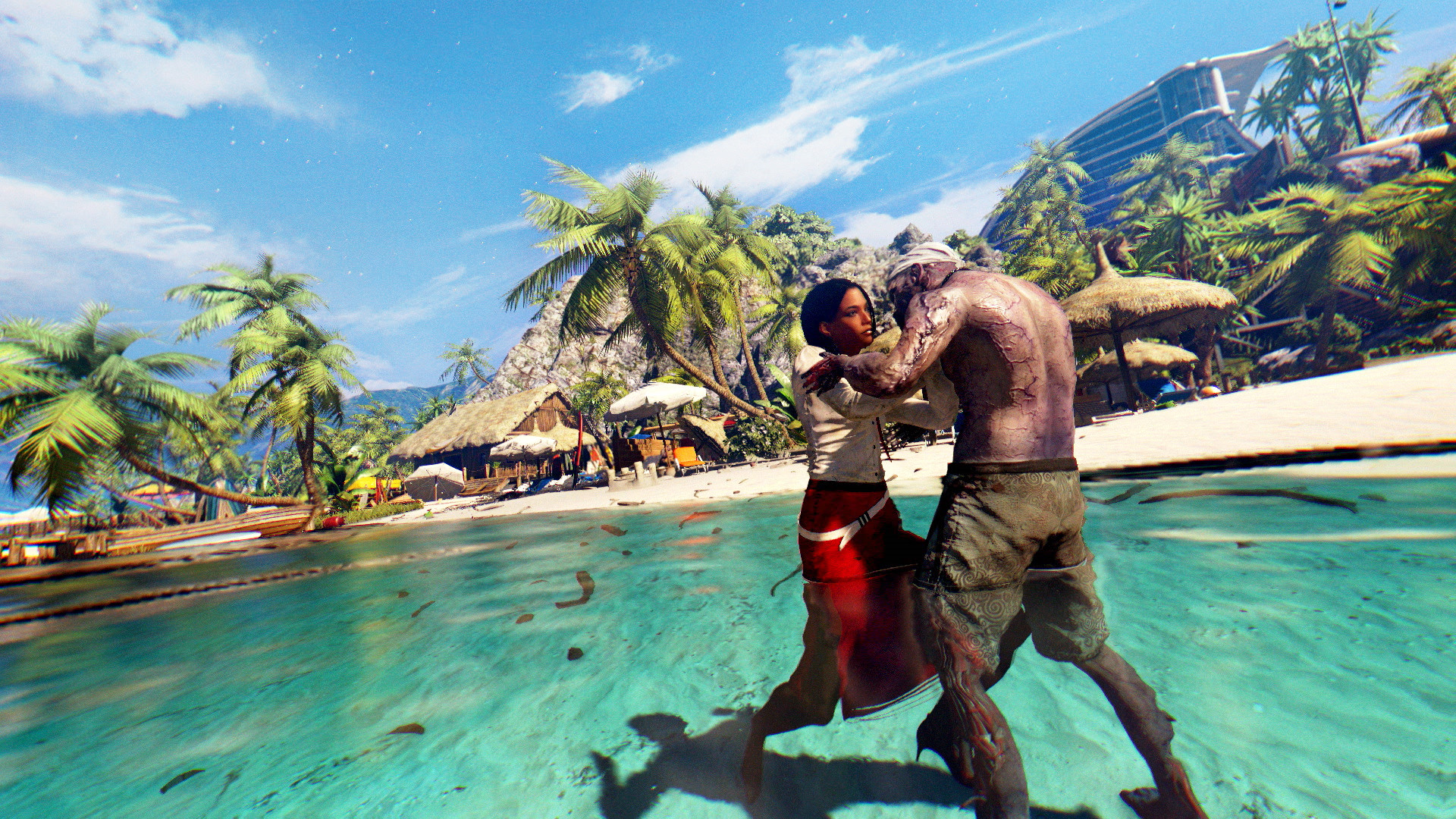 Dead Island Definitive Edition Screenshot 7