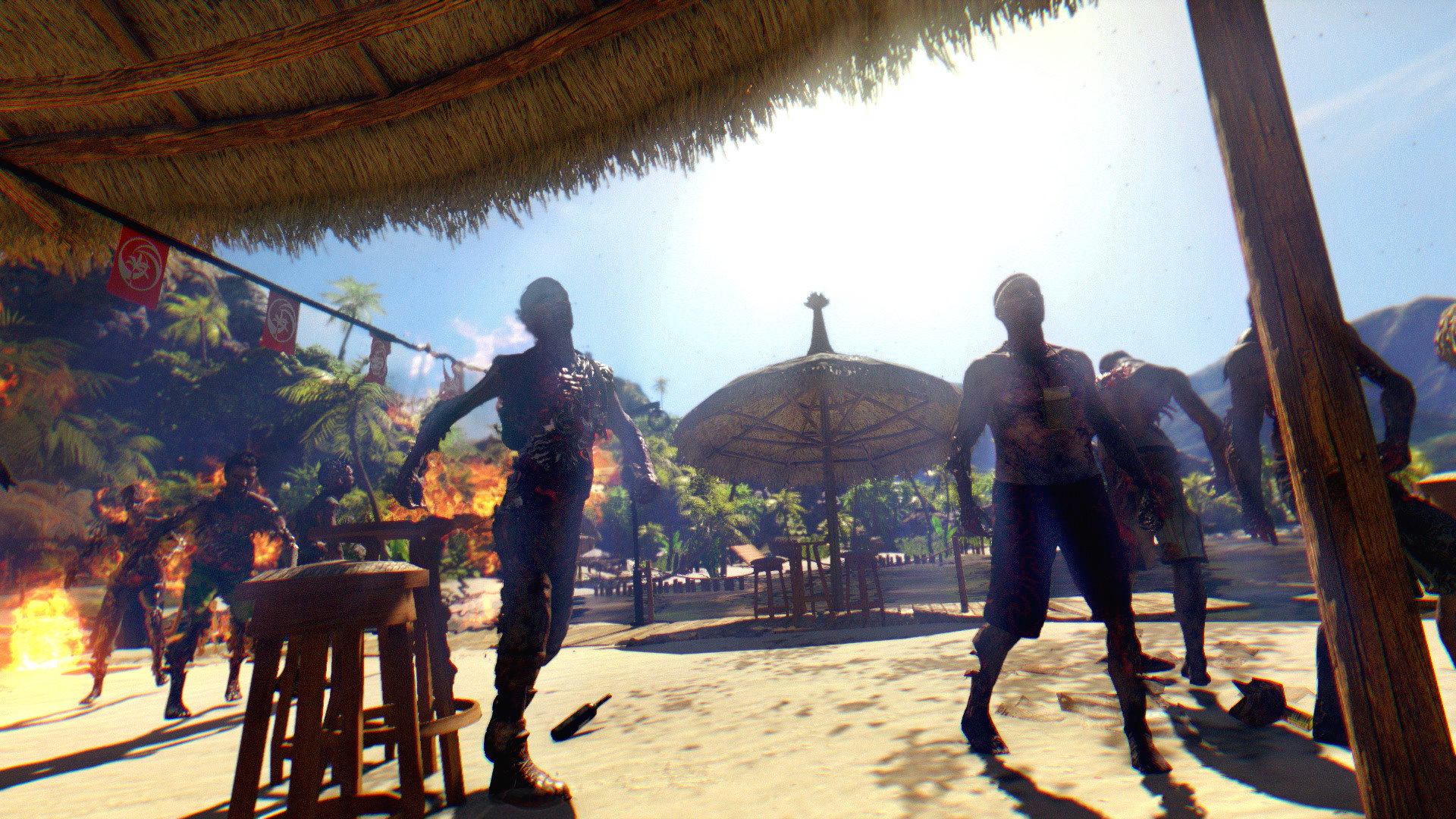Dead Island Definitive Edition Screenshot 5