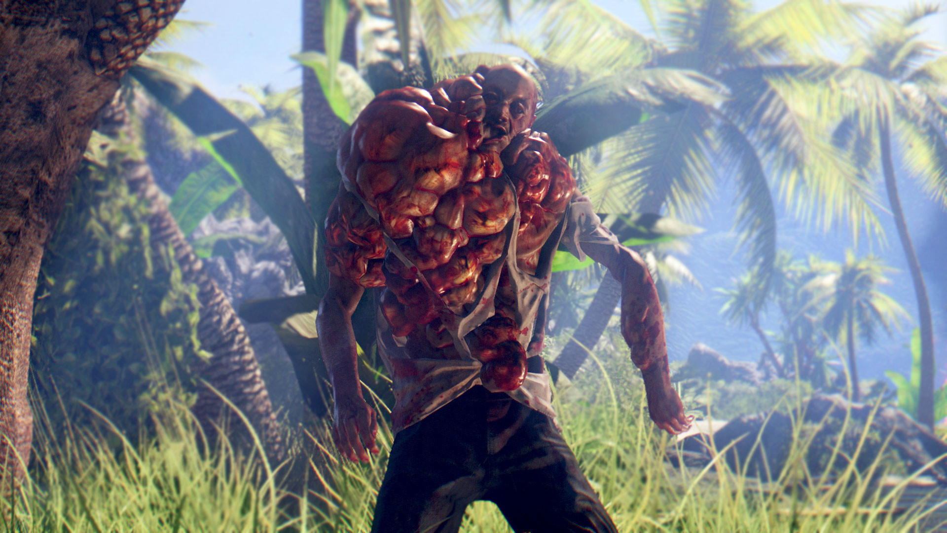 Dead Island Definitive Edition Screenshot 1