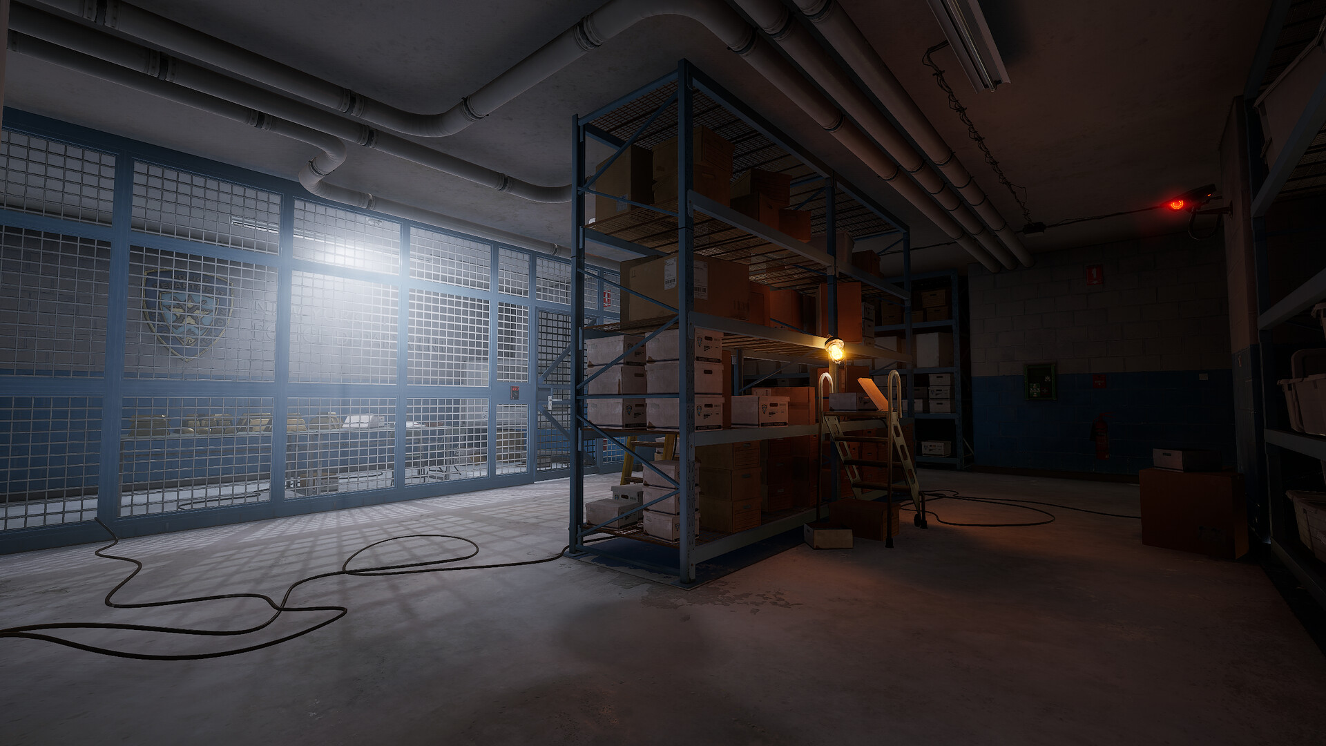 PAYDAY 3:  Chapter 2 - Boys in Blue Screenshot 4