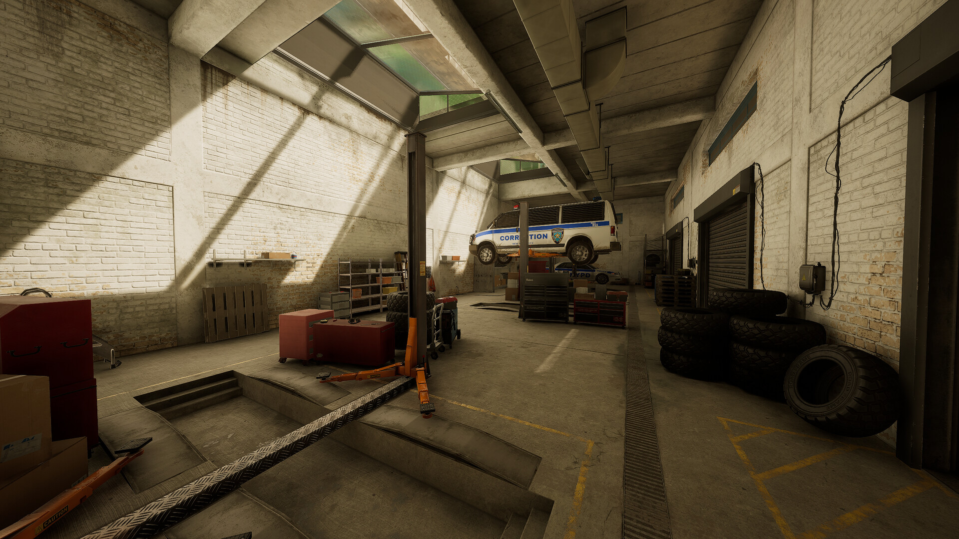 PAYDAY 3:  Chapter 2 - Boys in Blue Screenshot 2