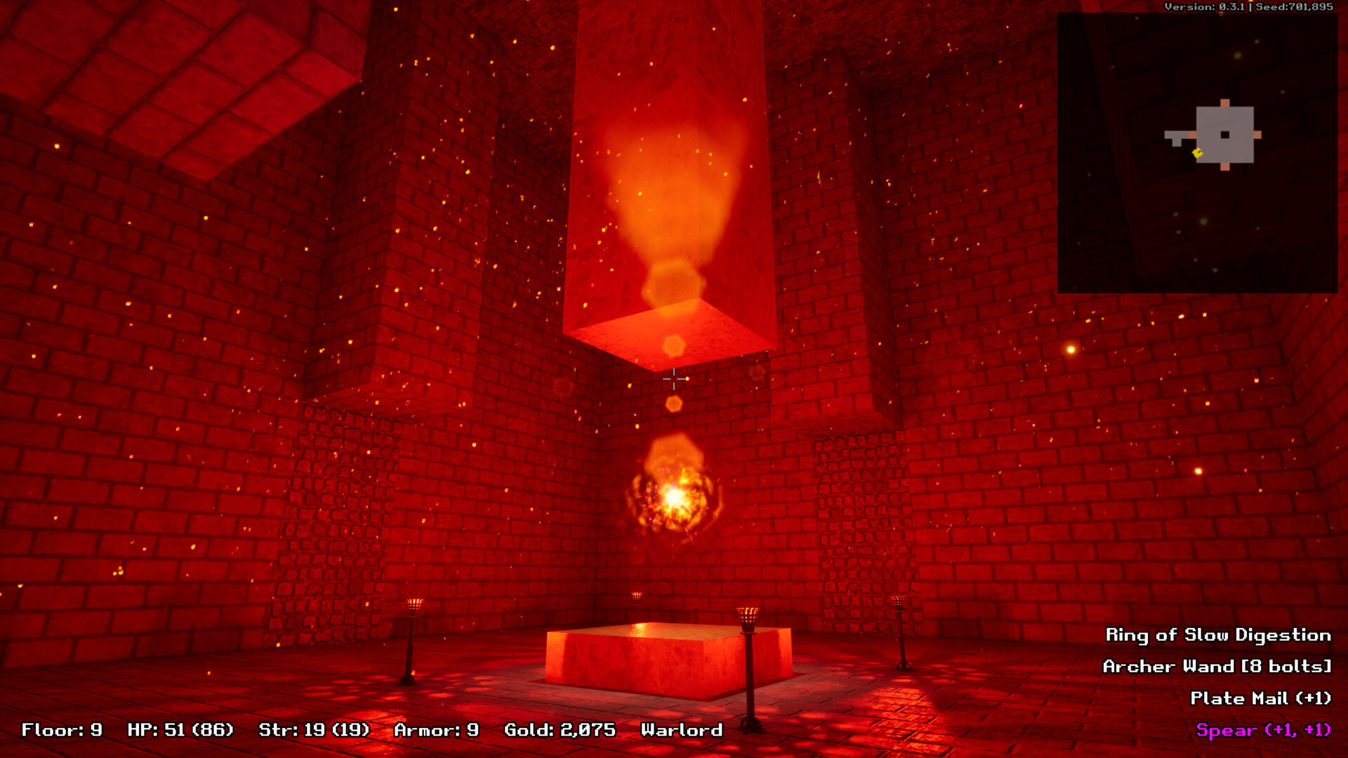 DeAnima Screenshot 11