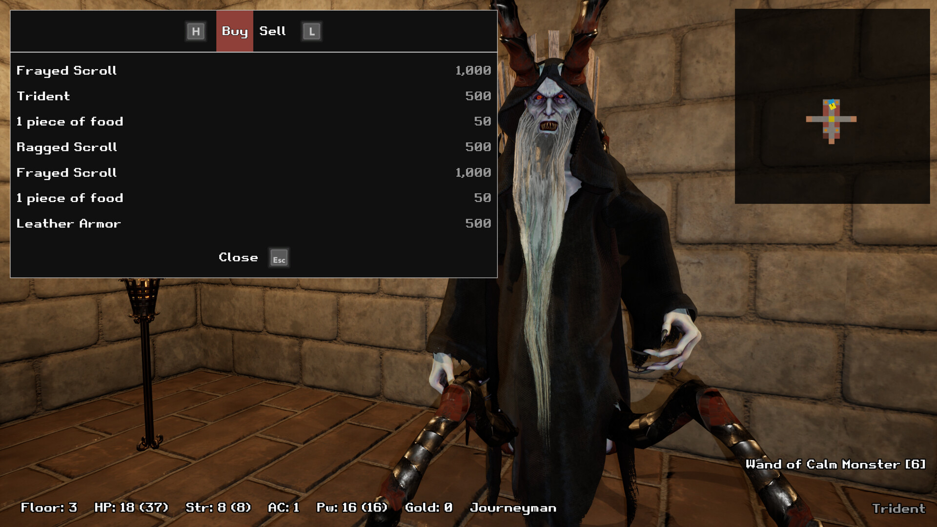 DeAnima Screenshot 15