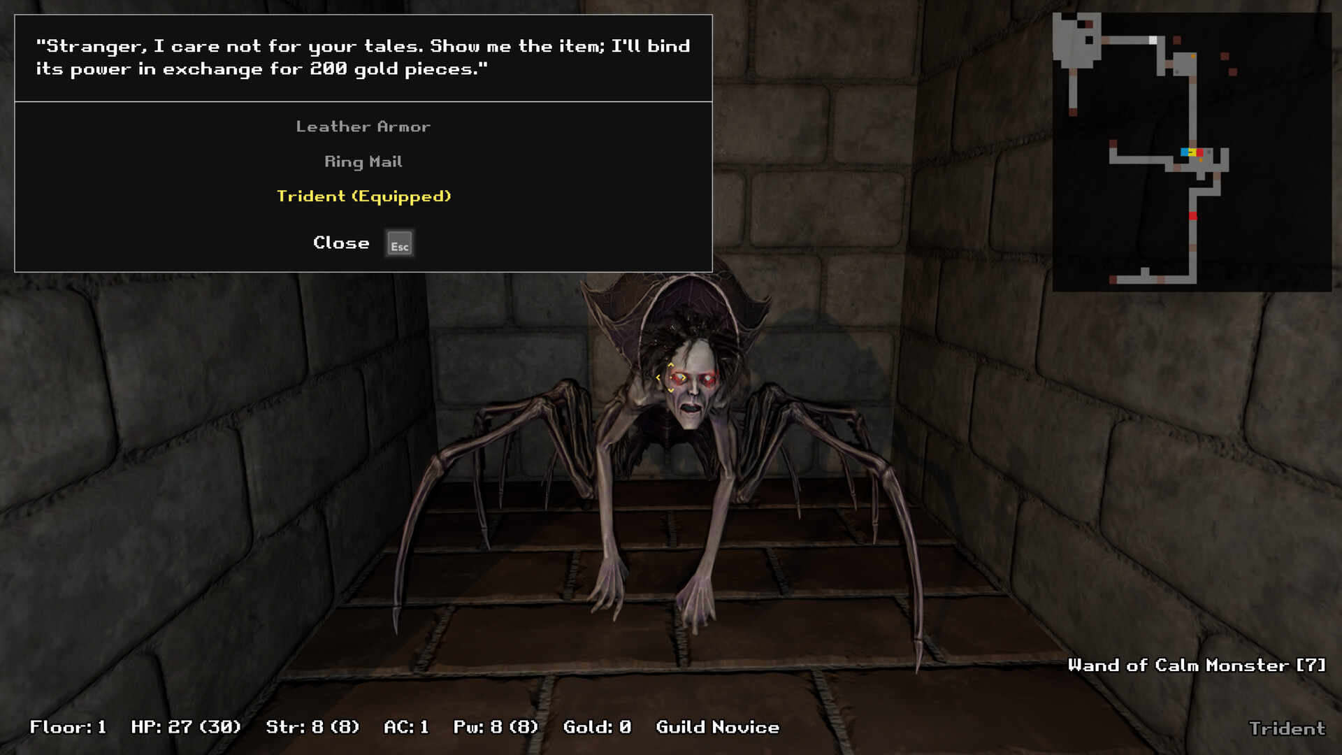 DeAnima Screenshot 12