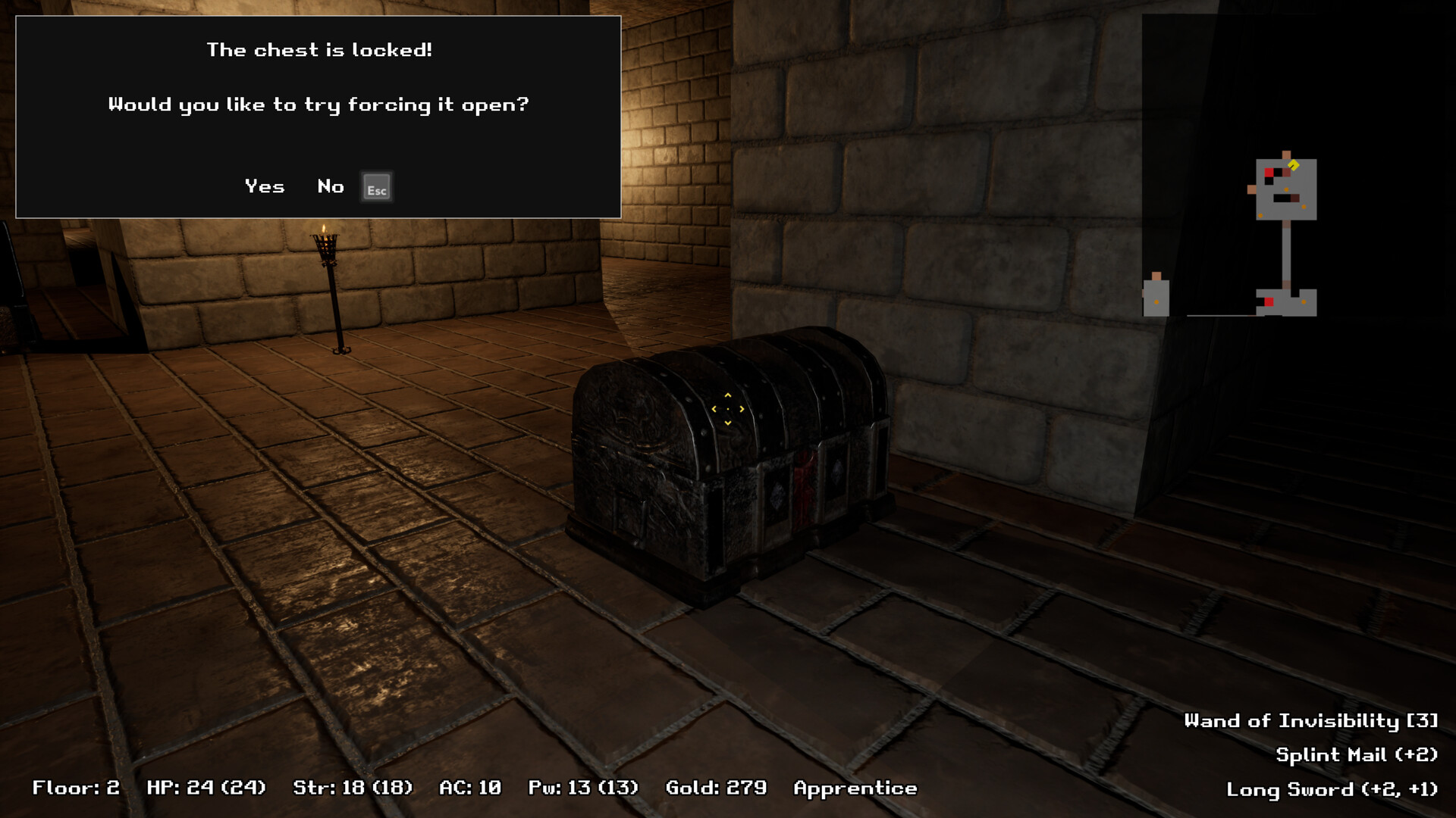 DeAnima Screenshot 14