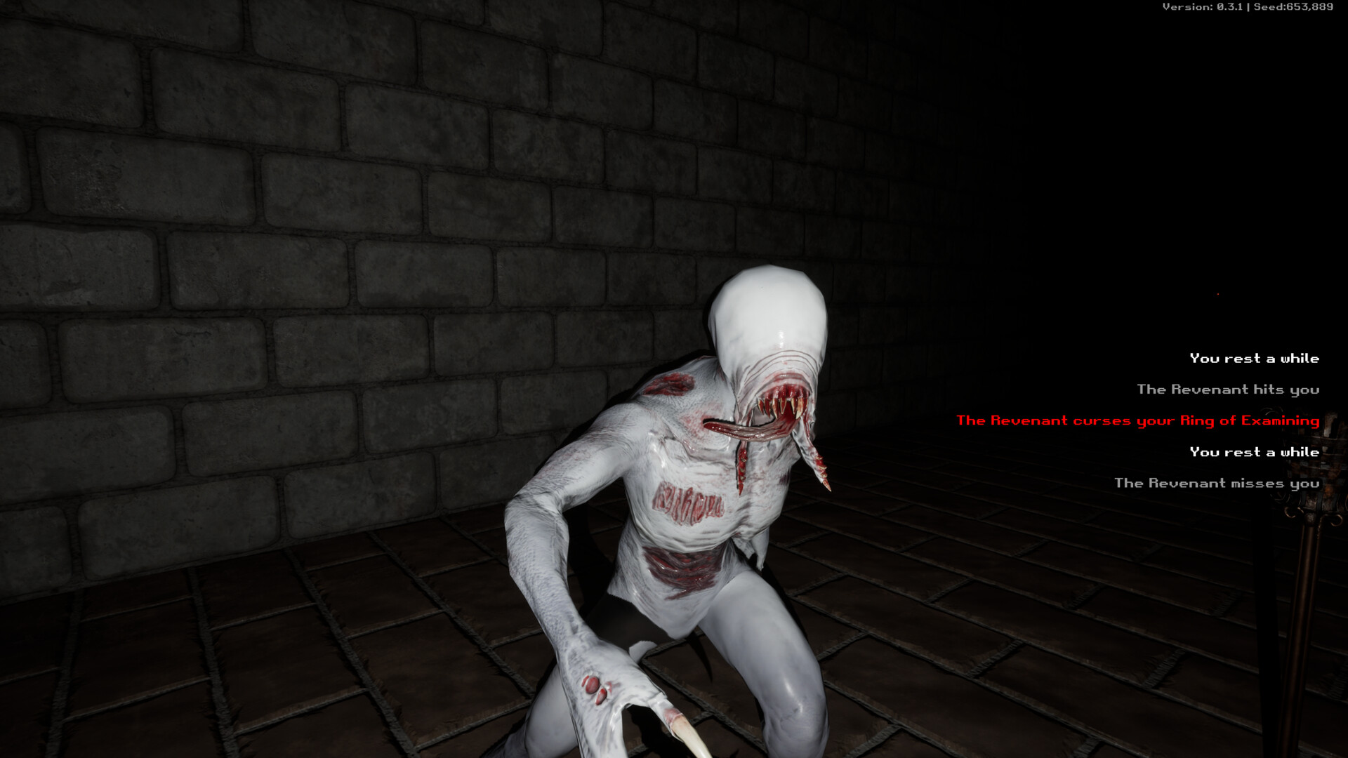 DeAnima Screenshot 6