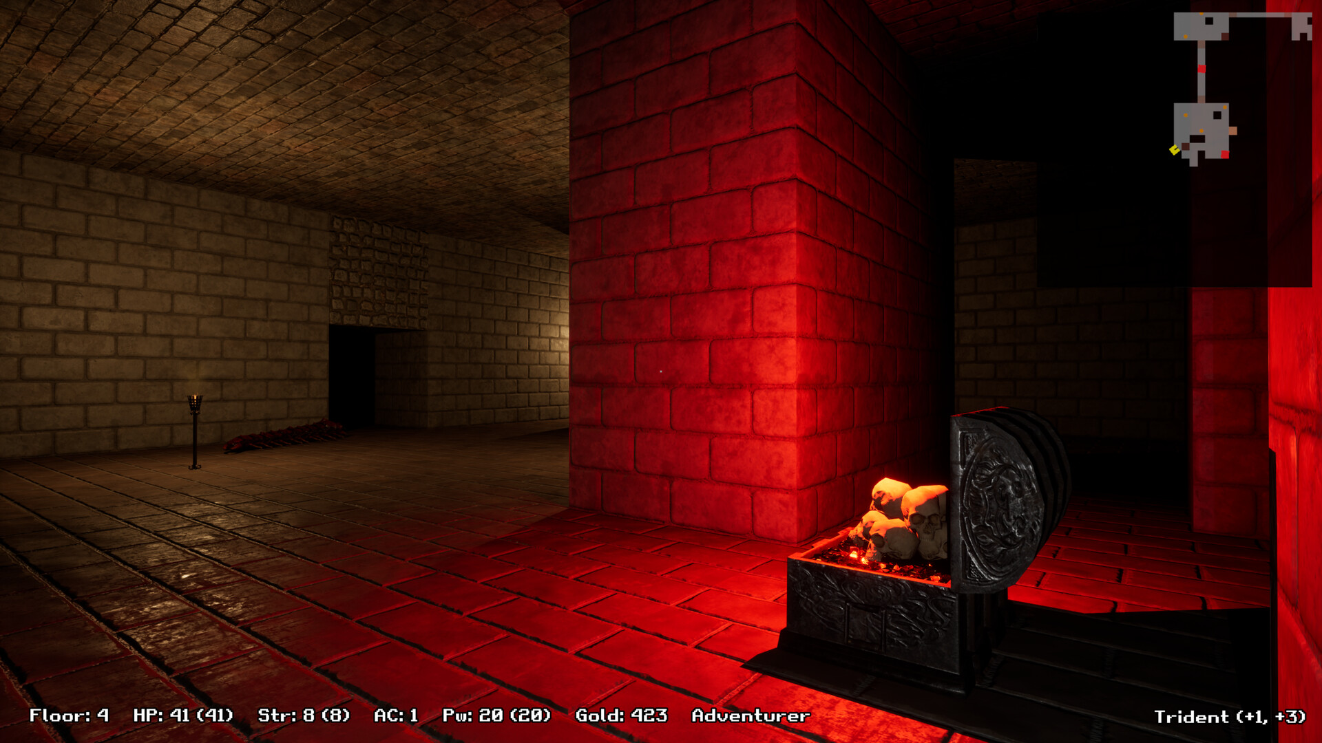 DeAnima Screenshot 2