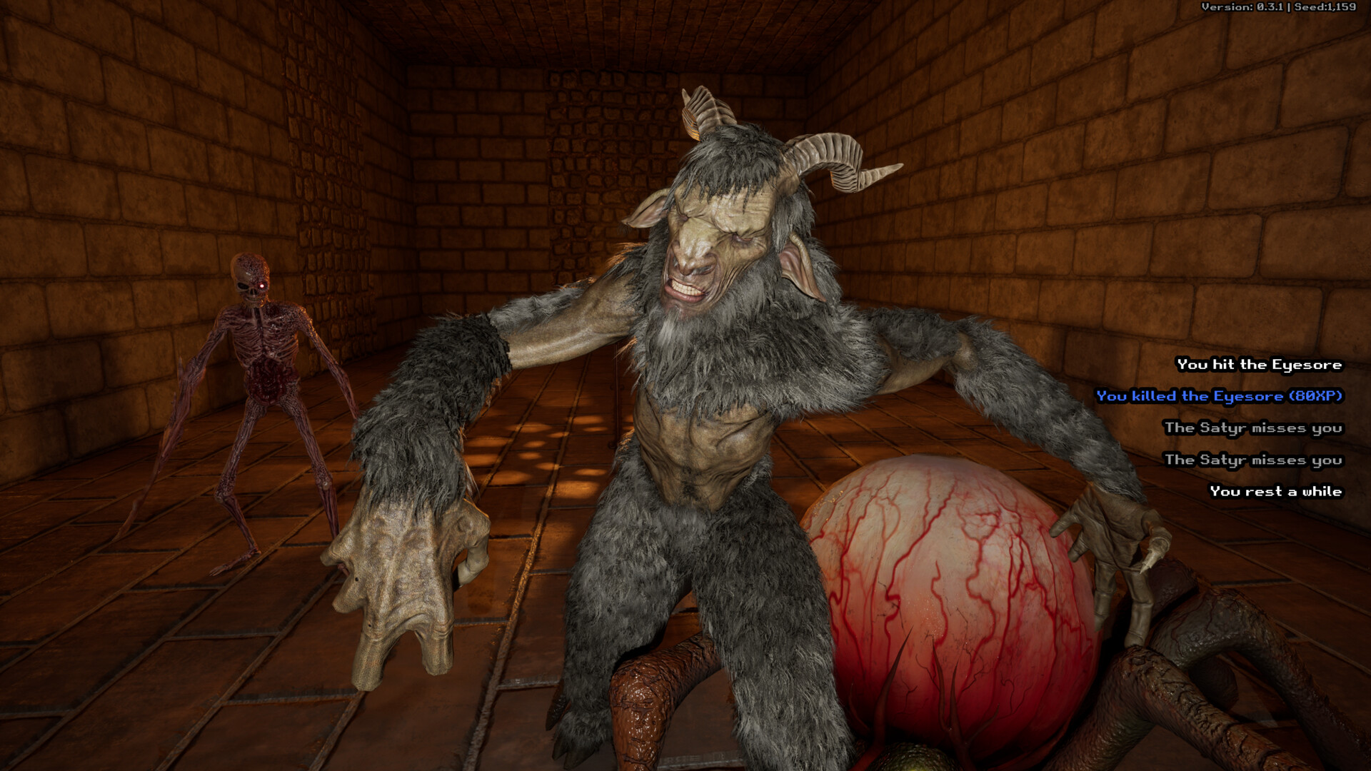 DeAnima Screenshot 5