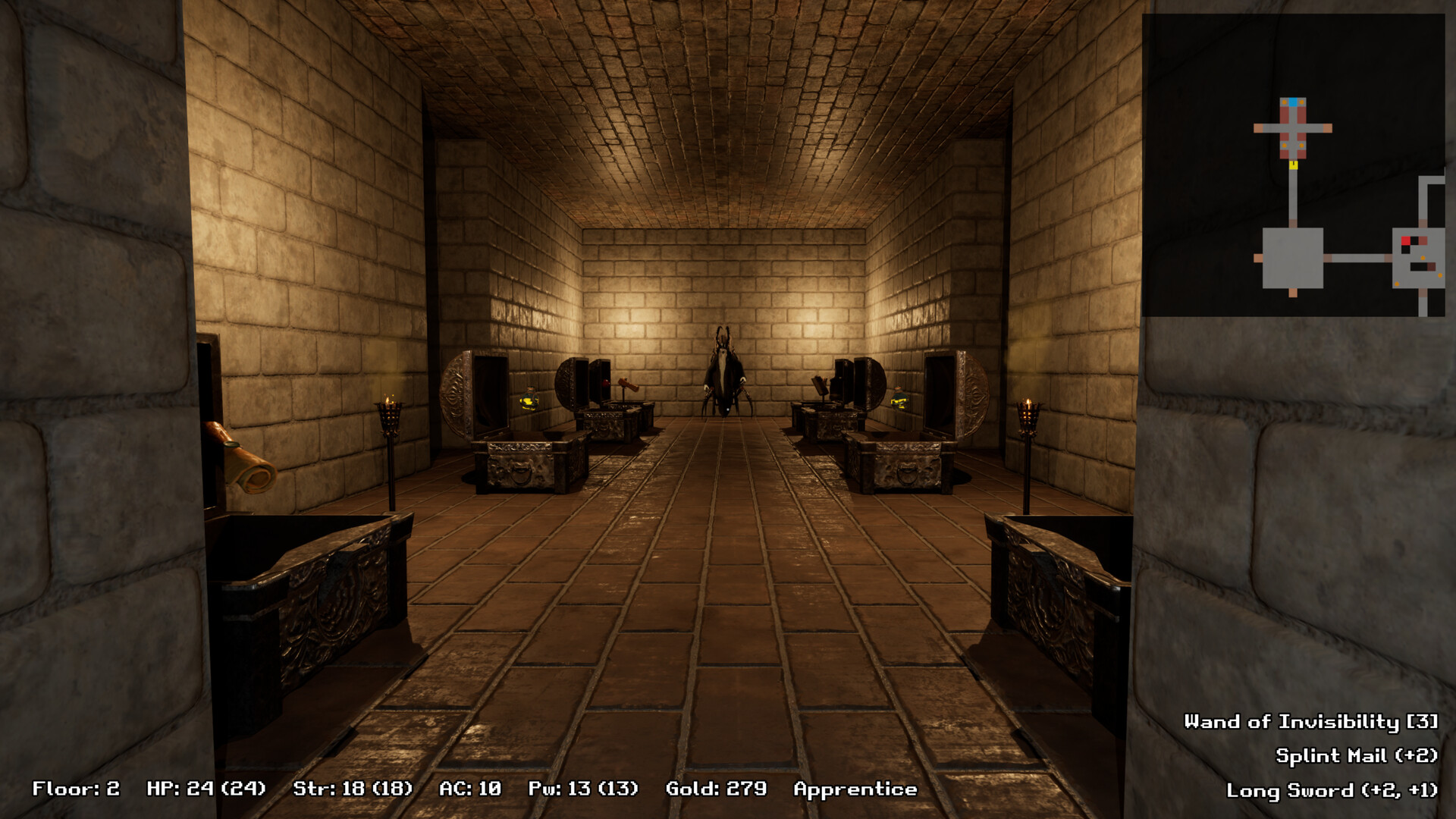 DeAnima Screenshot 8