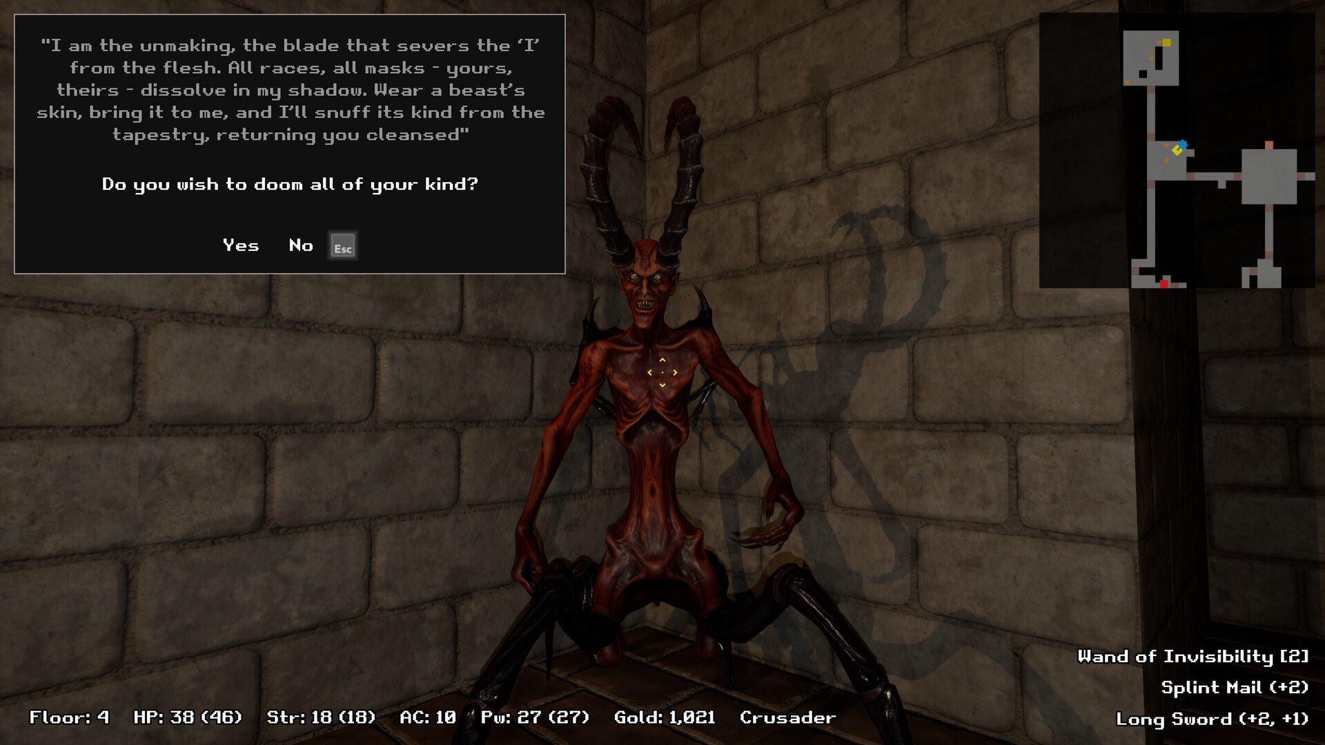 DeAnima Screenshot 1